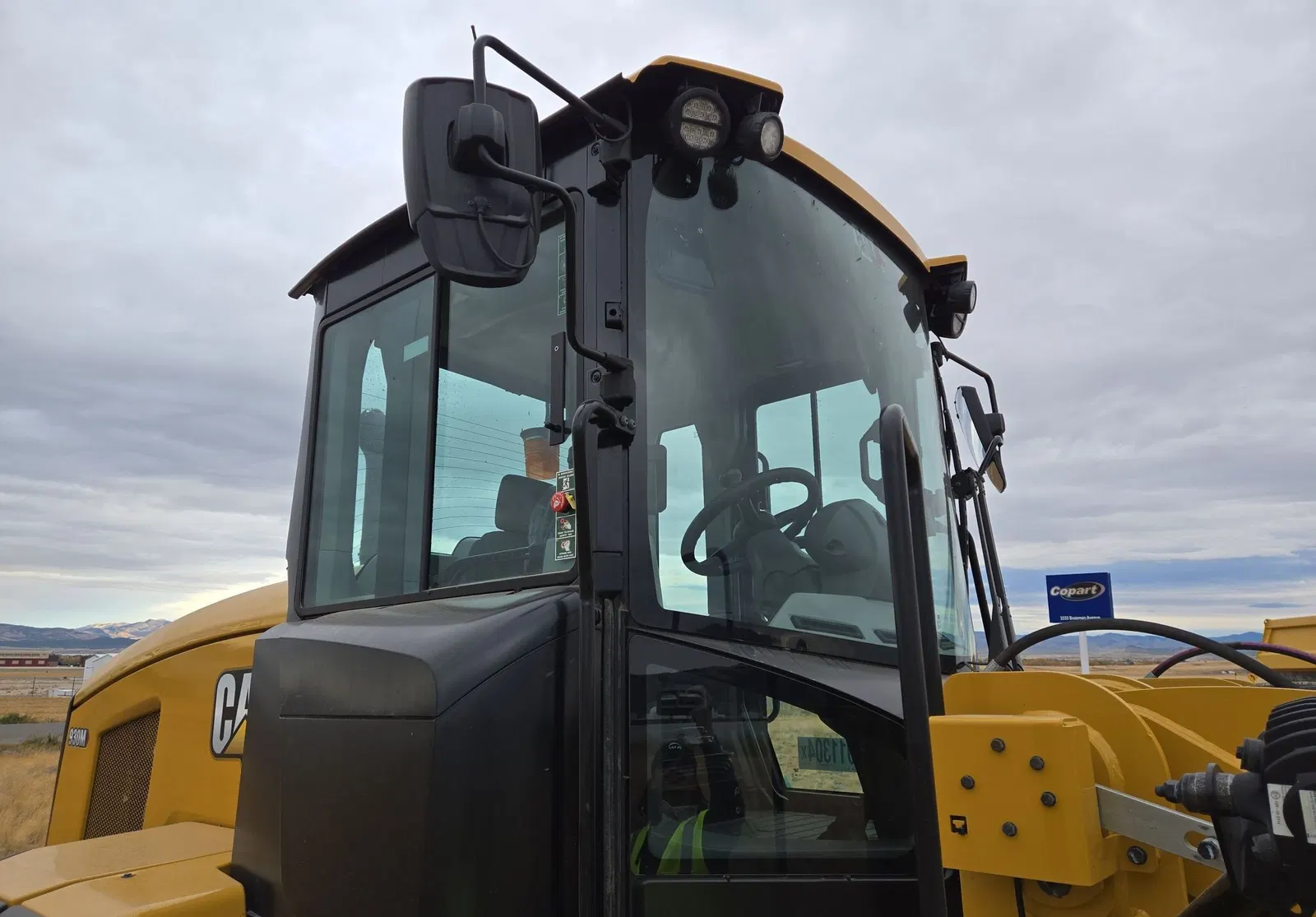 2023 Caterpillar 930M