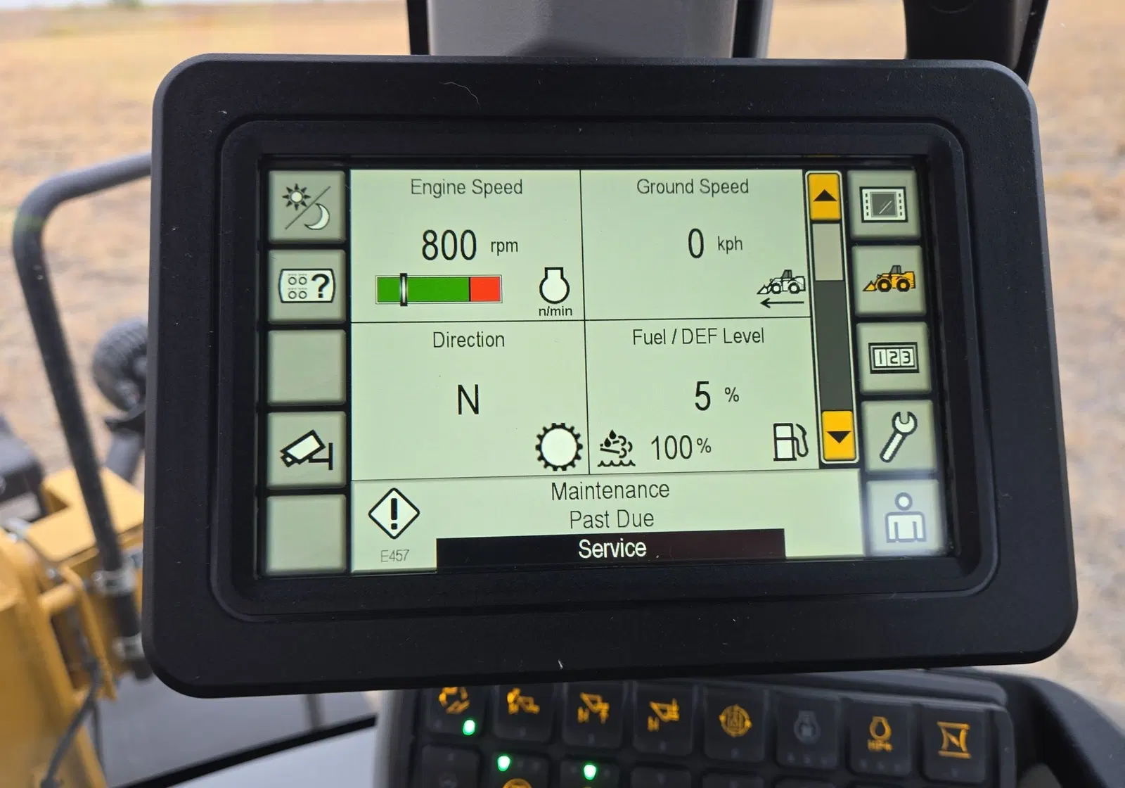 2023 Caterpillar 930M