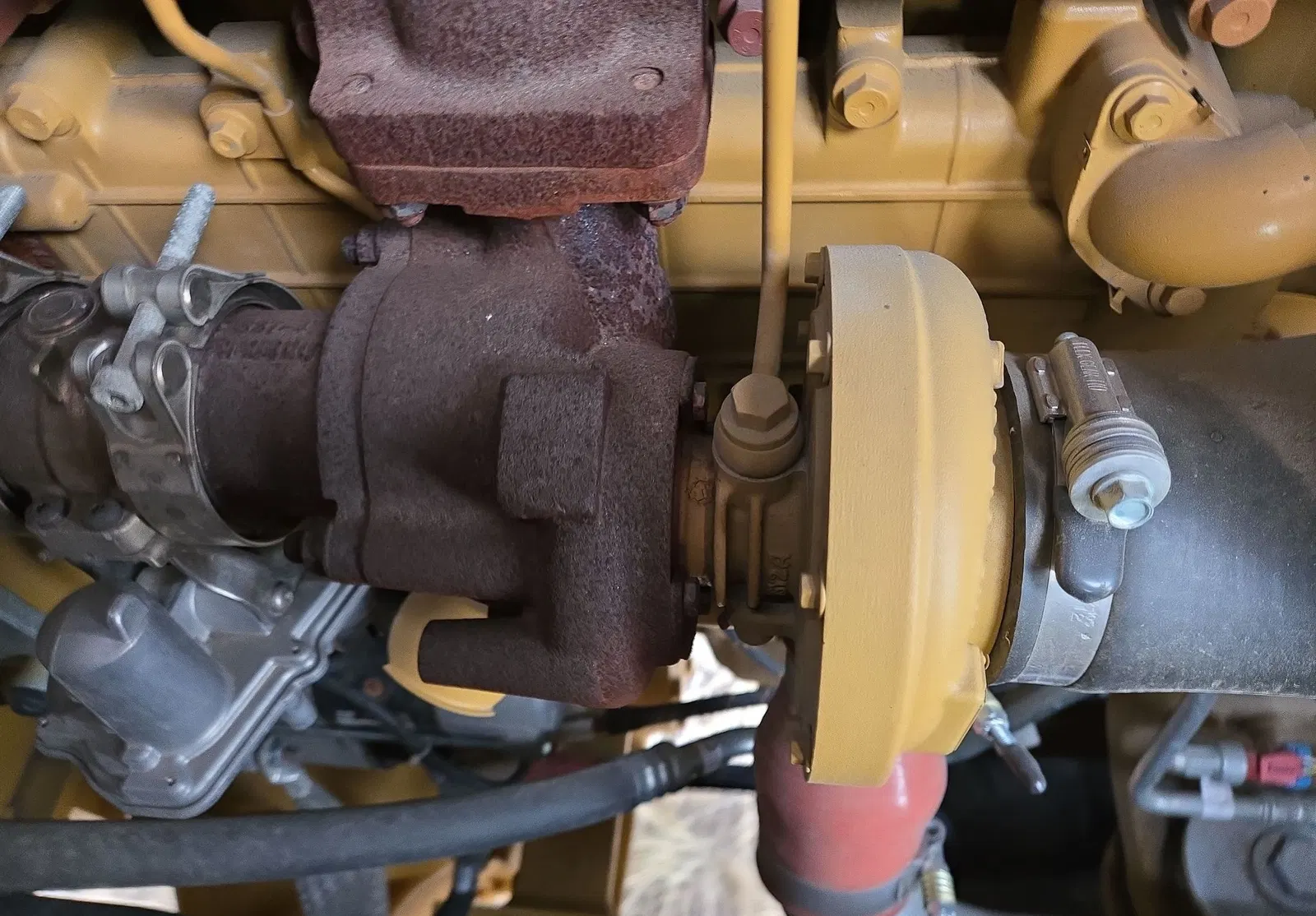 2023 Caterpillar 930M