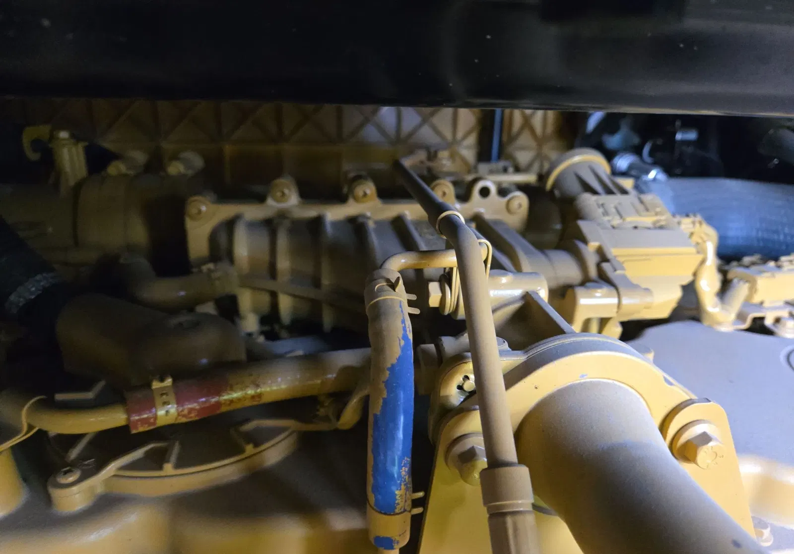 2023 Caterpillar 930M