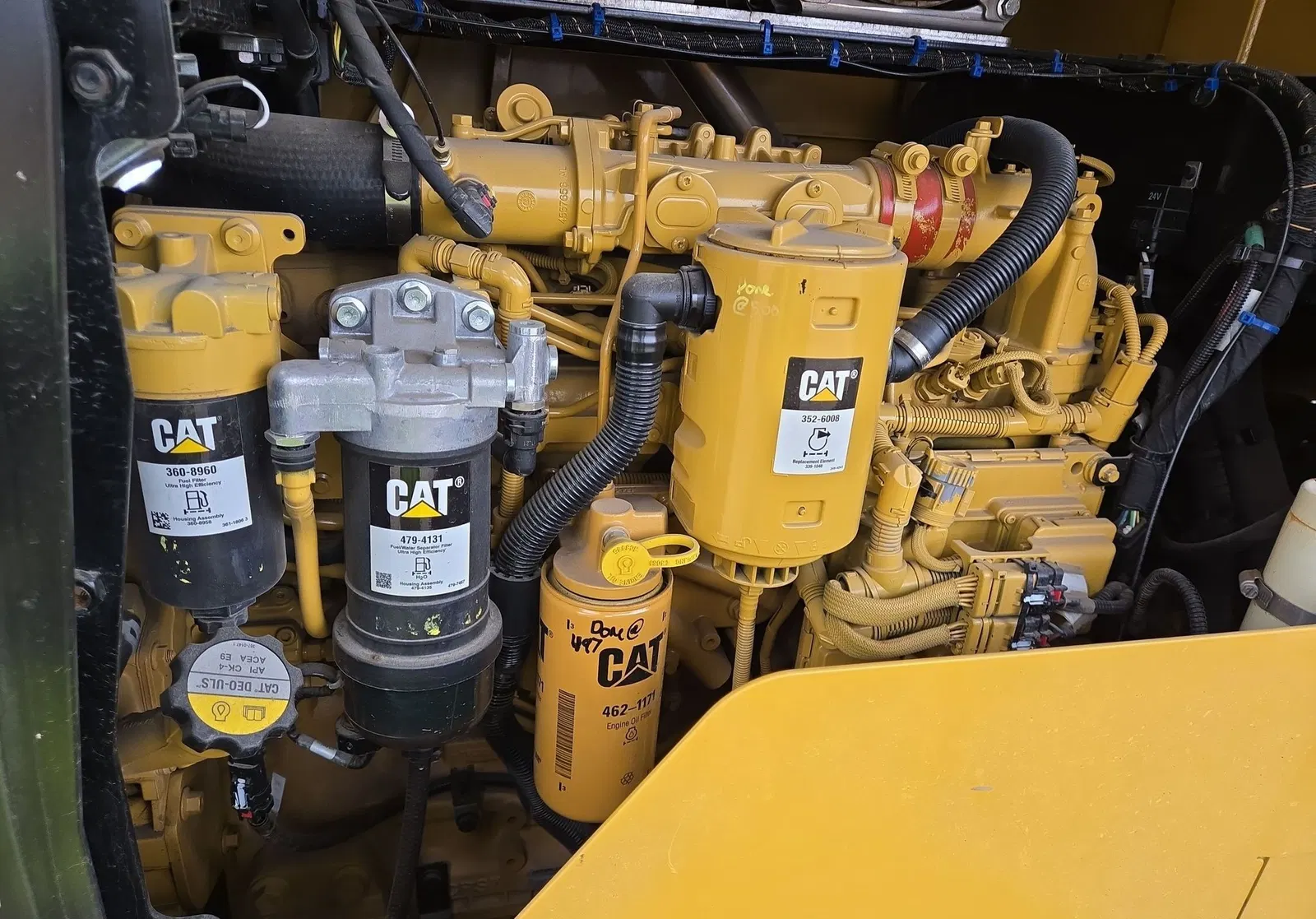 2023 Caterpillar 930M