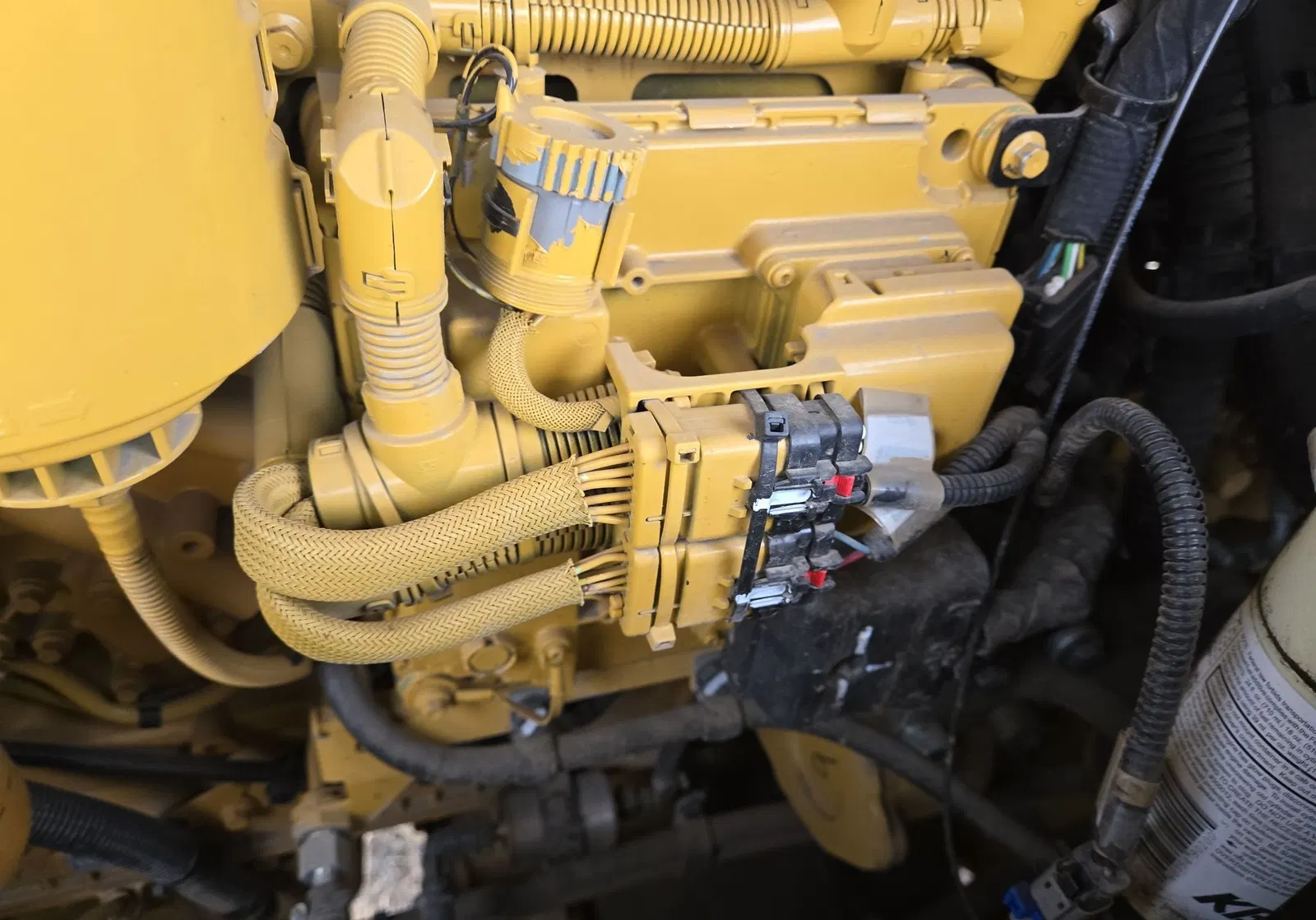 2023 Caterpillar 930M