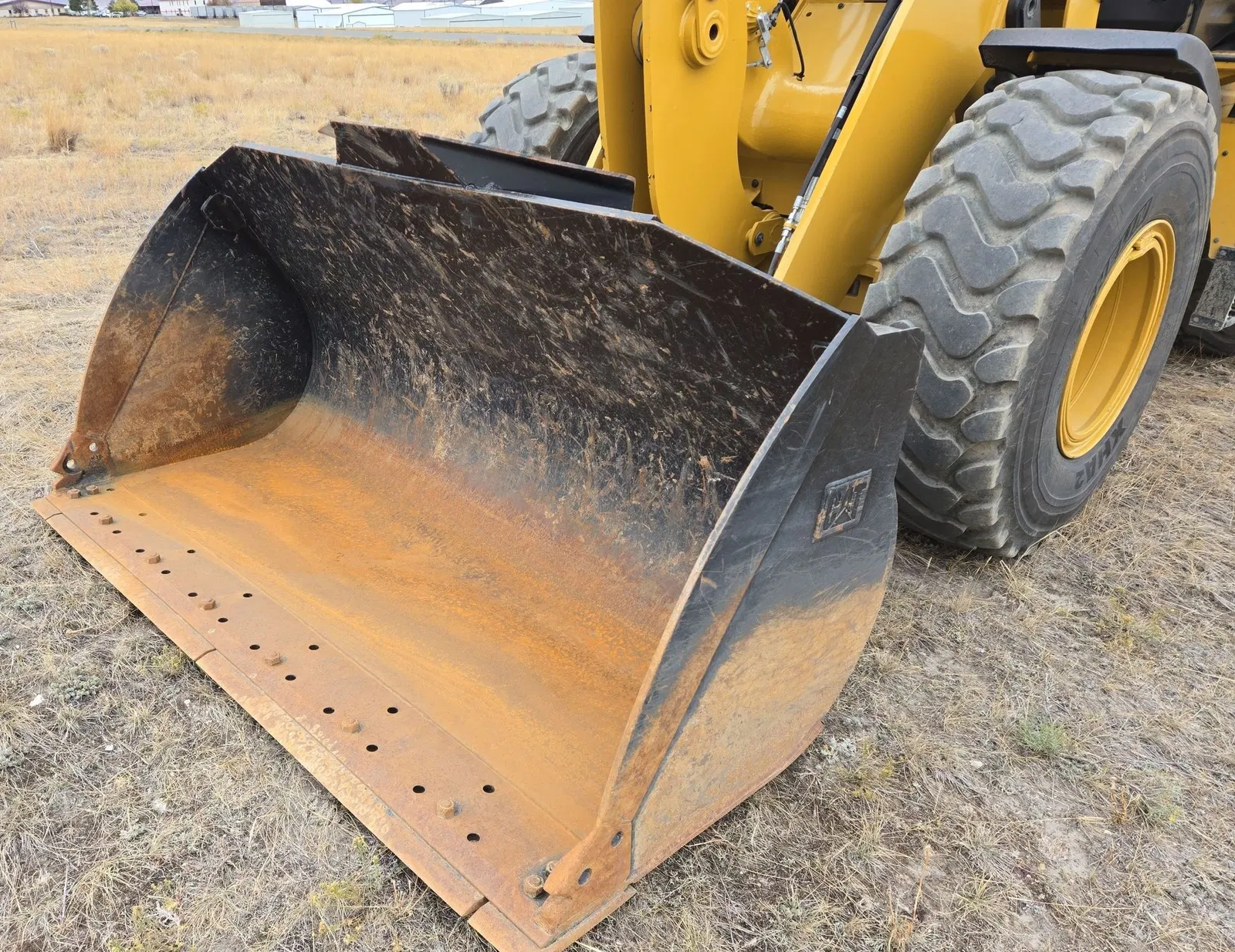 2023 Caterpillar 930M