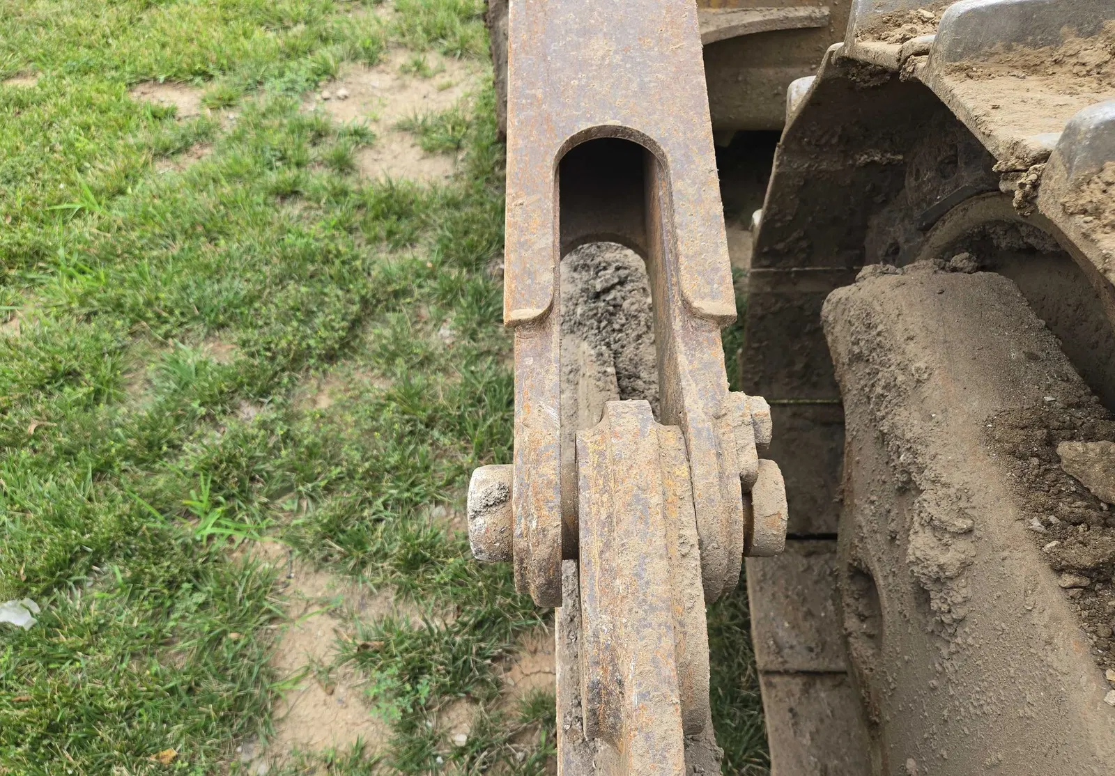 2011 Caterpillar D8T