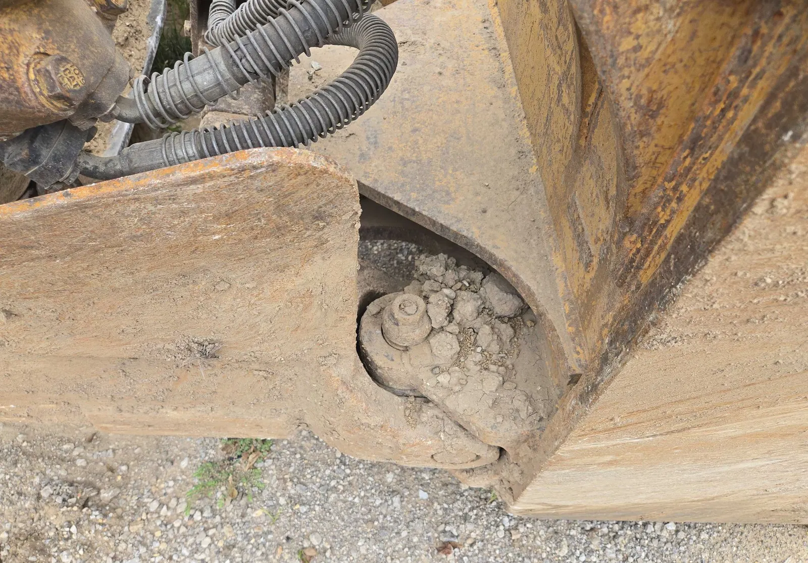 2011 Caterpillar D8T
