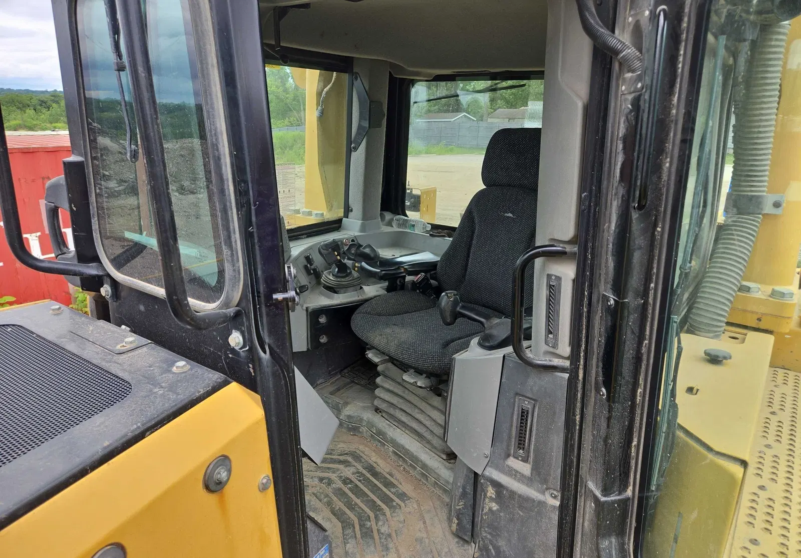2011 Caterpillar D8T