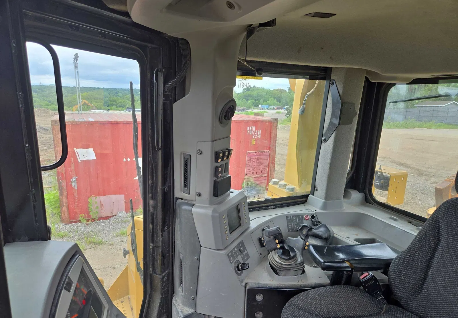 2011 Caterpillar D8T