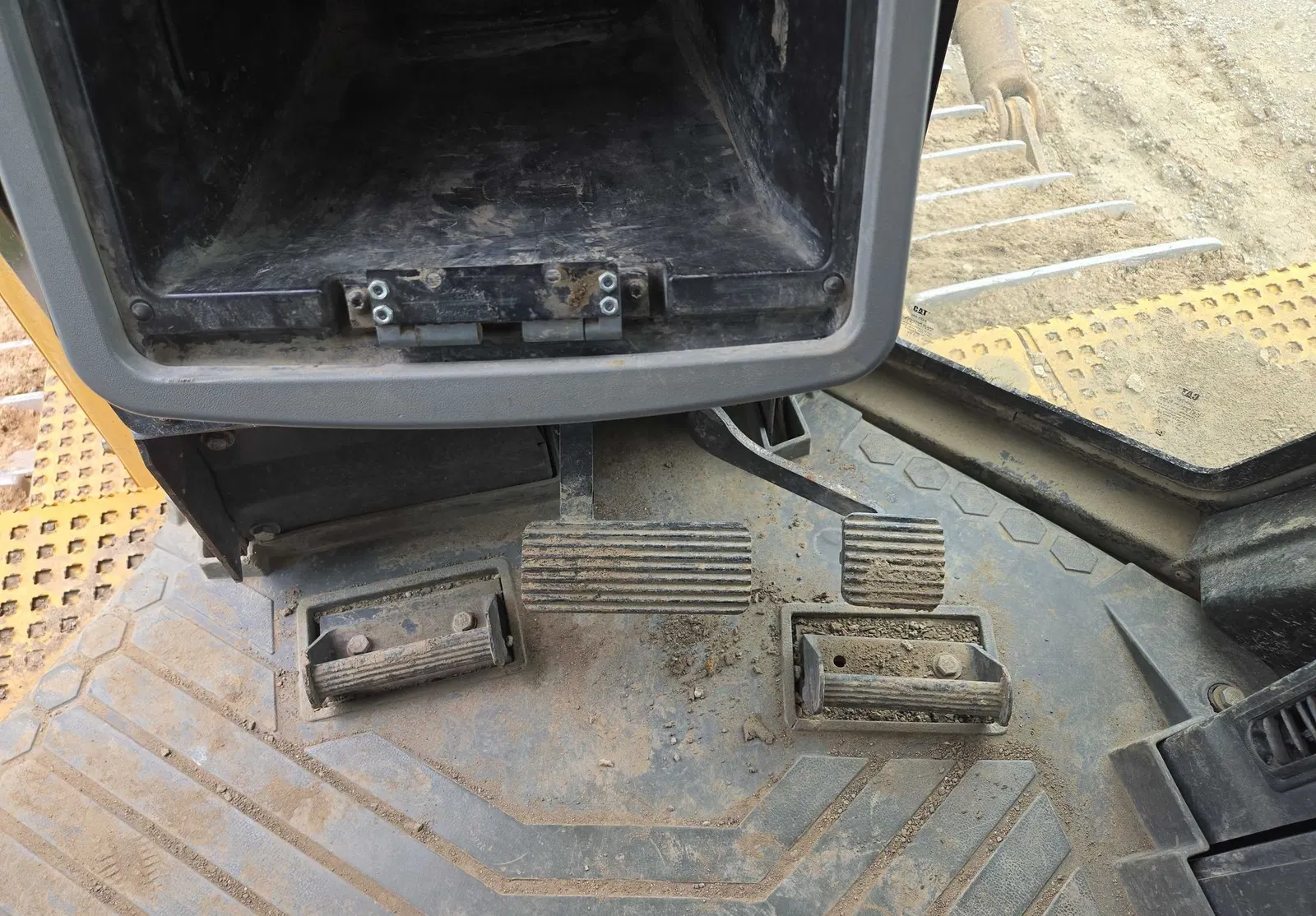 2011 Caterpillar D8T