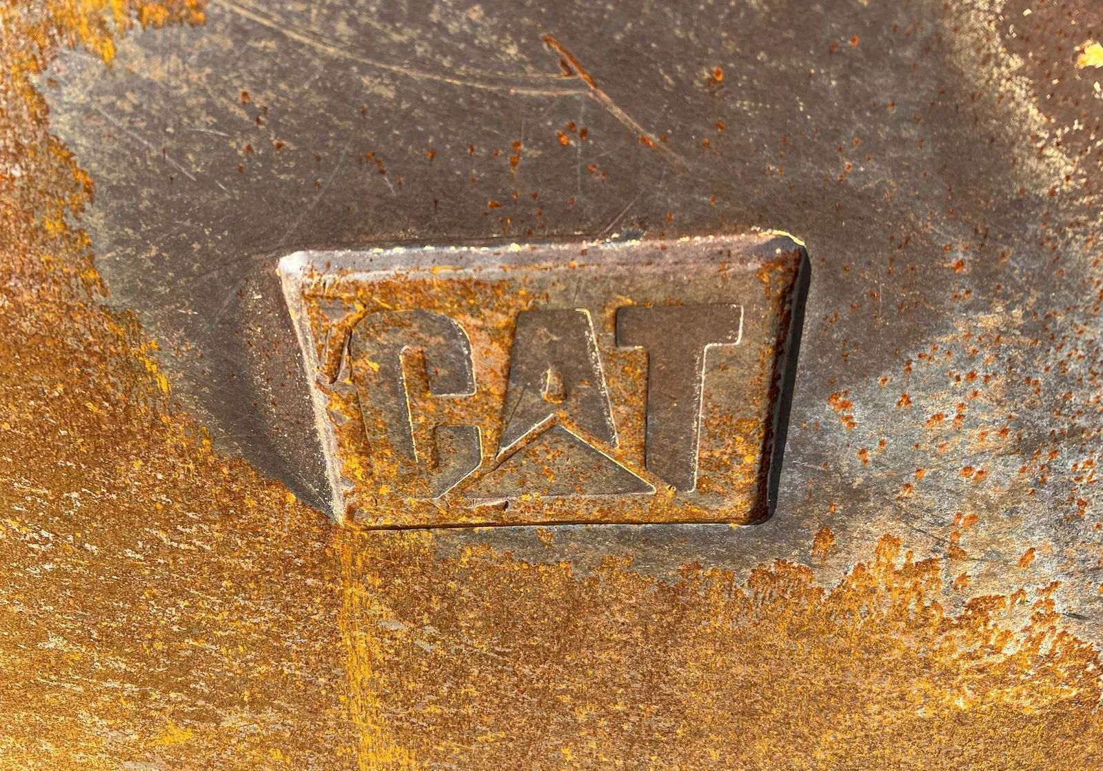 2015 Caterpillar 336FL