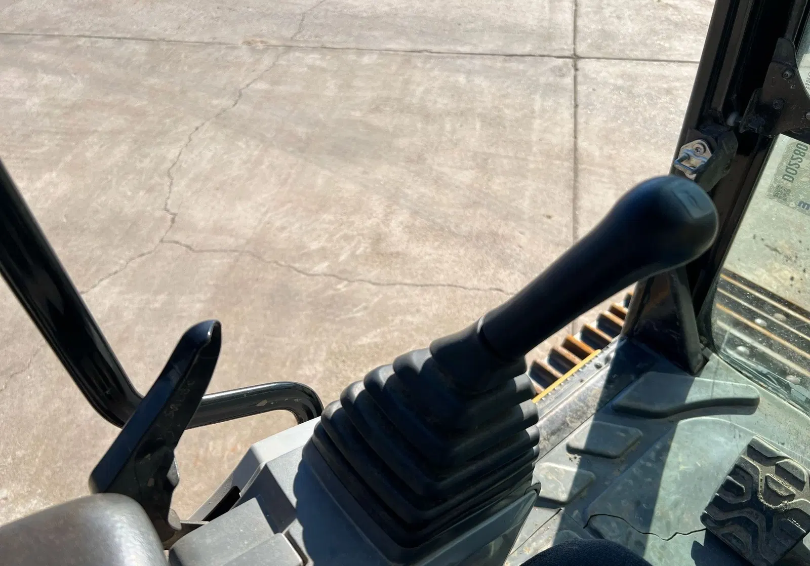 2015 Caterpillar 336FL