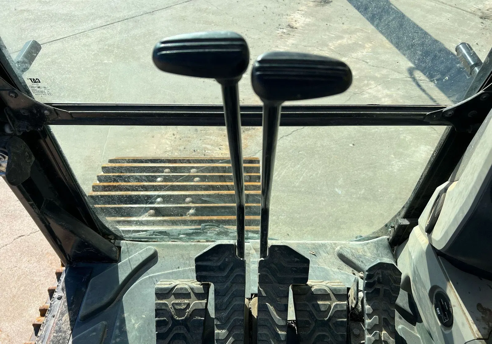 2015 Caterpillar 336FL
