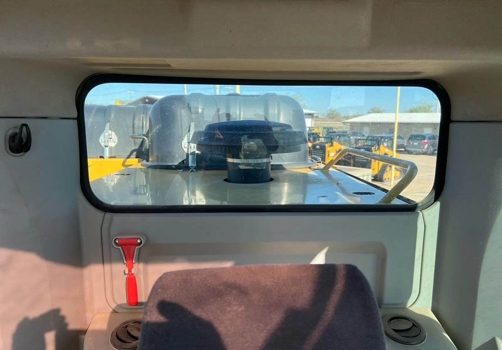 2015 Caterpillar 336FL