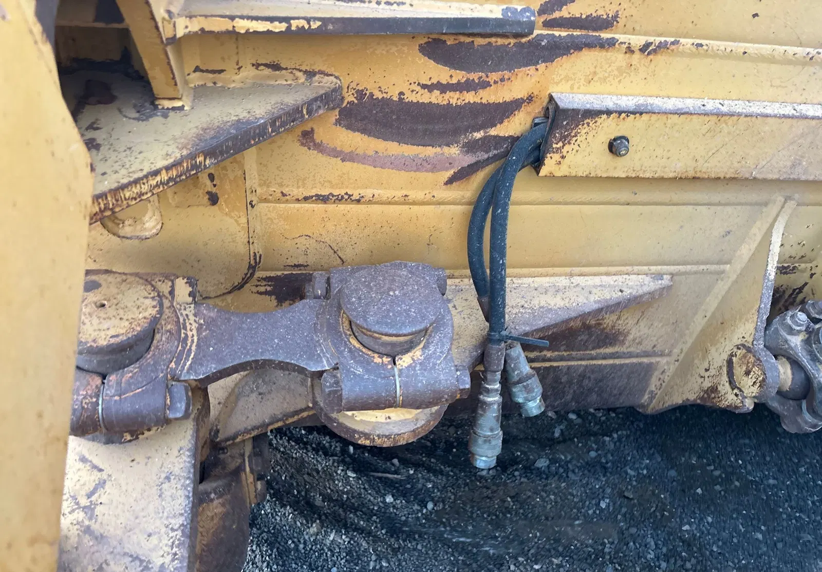2012 Caterpillar D8T
