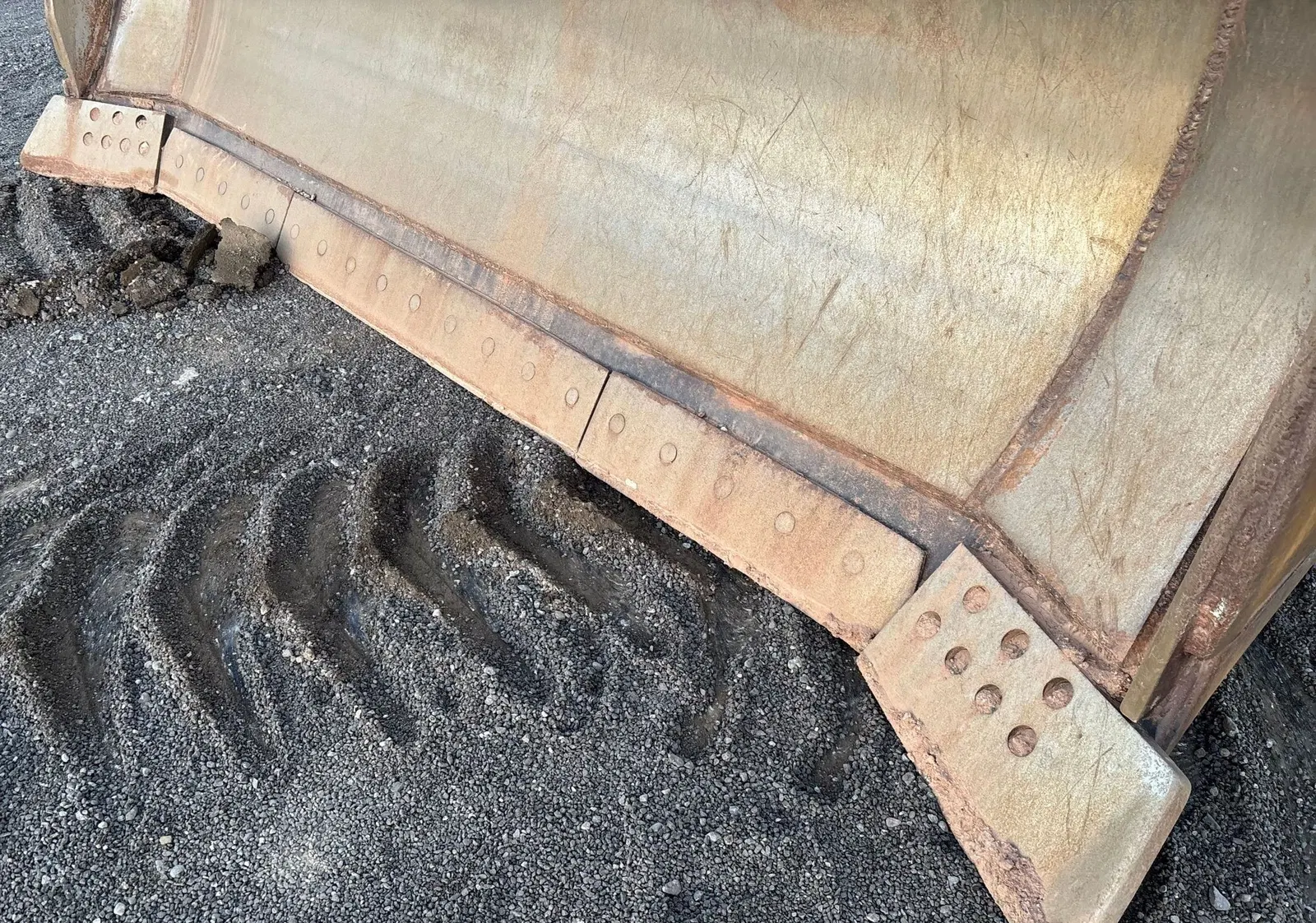 2012 Caterpillar D8T