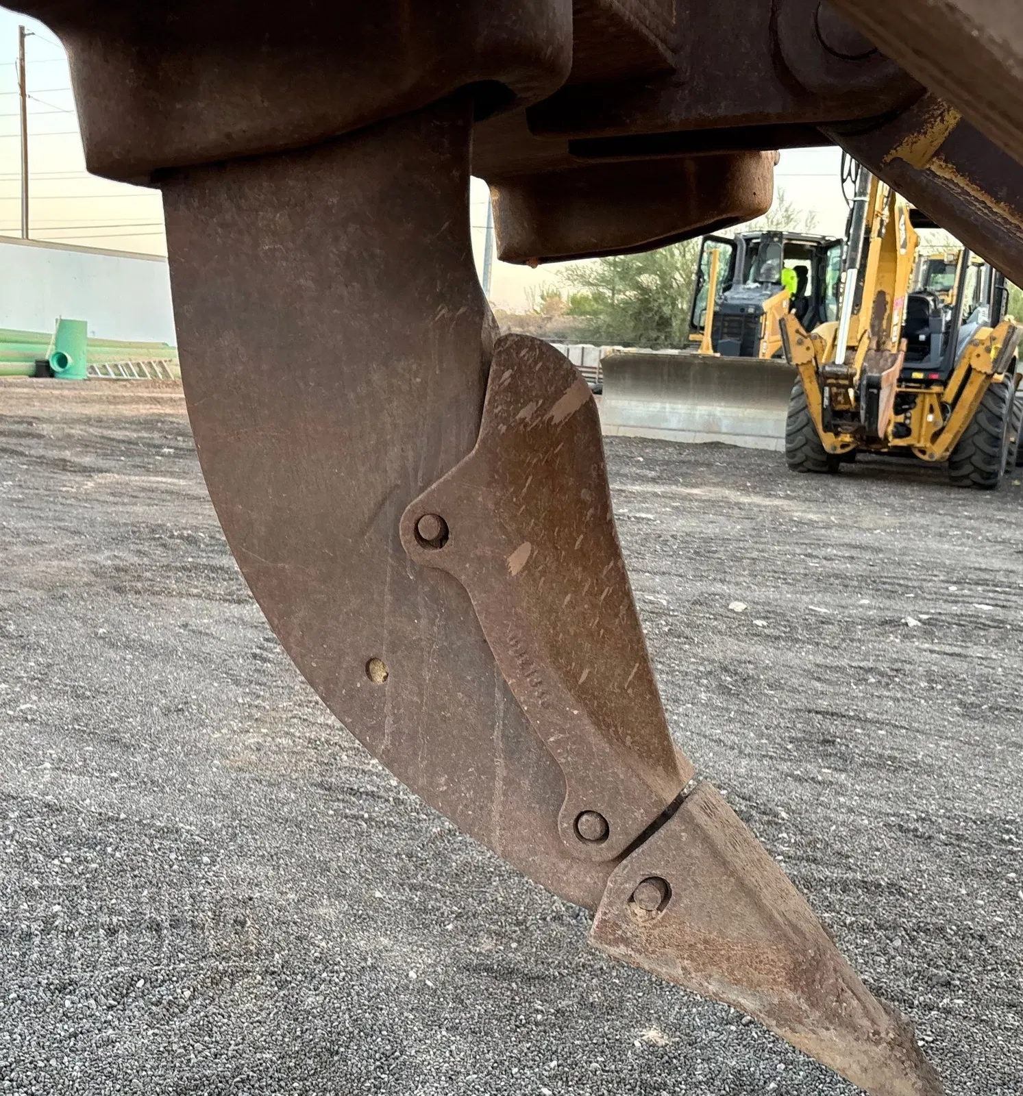 2012 Caterpillar D8T