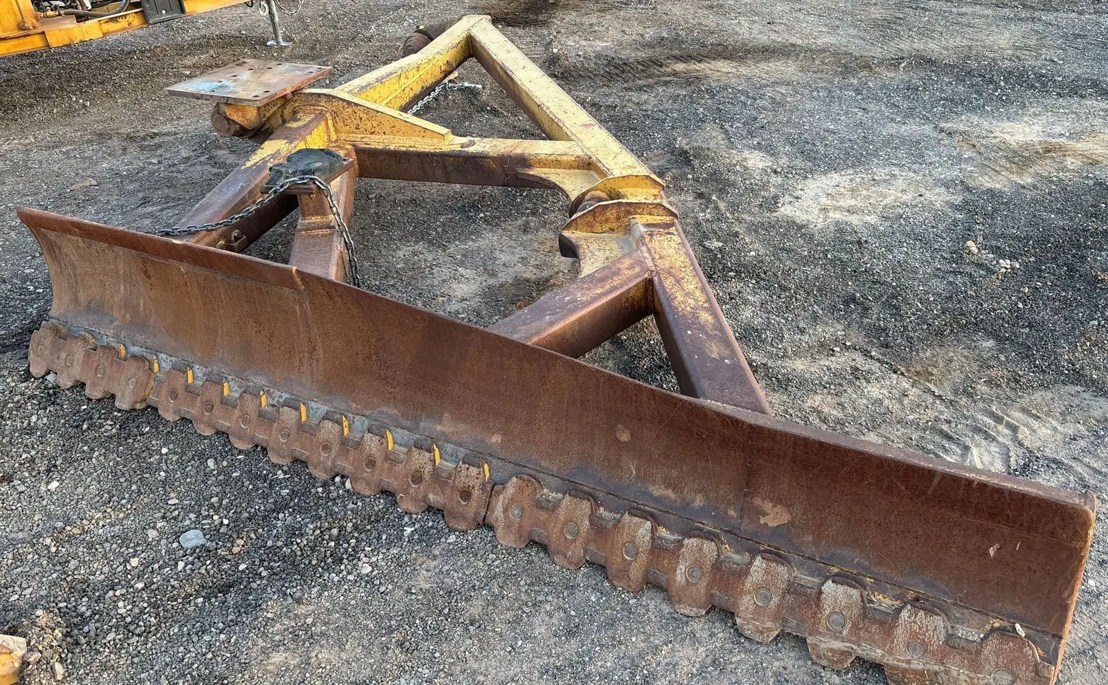 2012 Caterpillar D8T