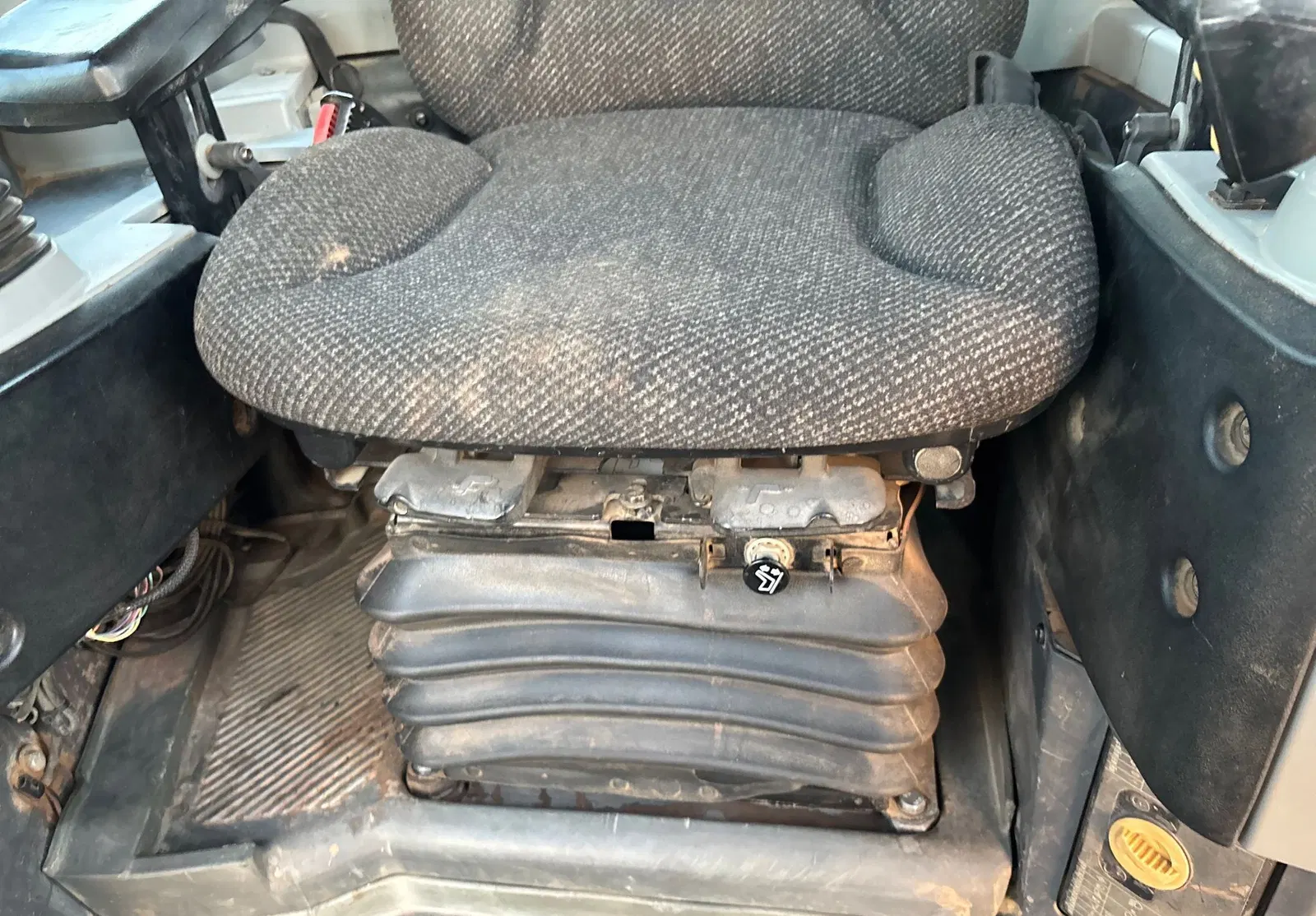 2012 Caterpillar D8T