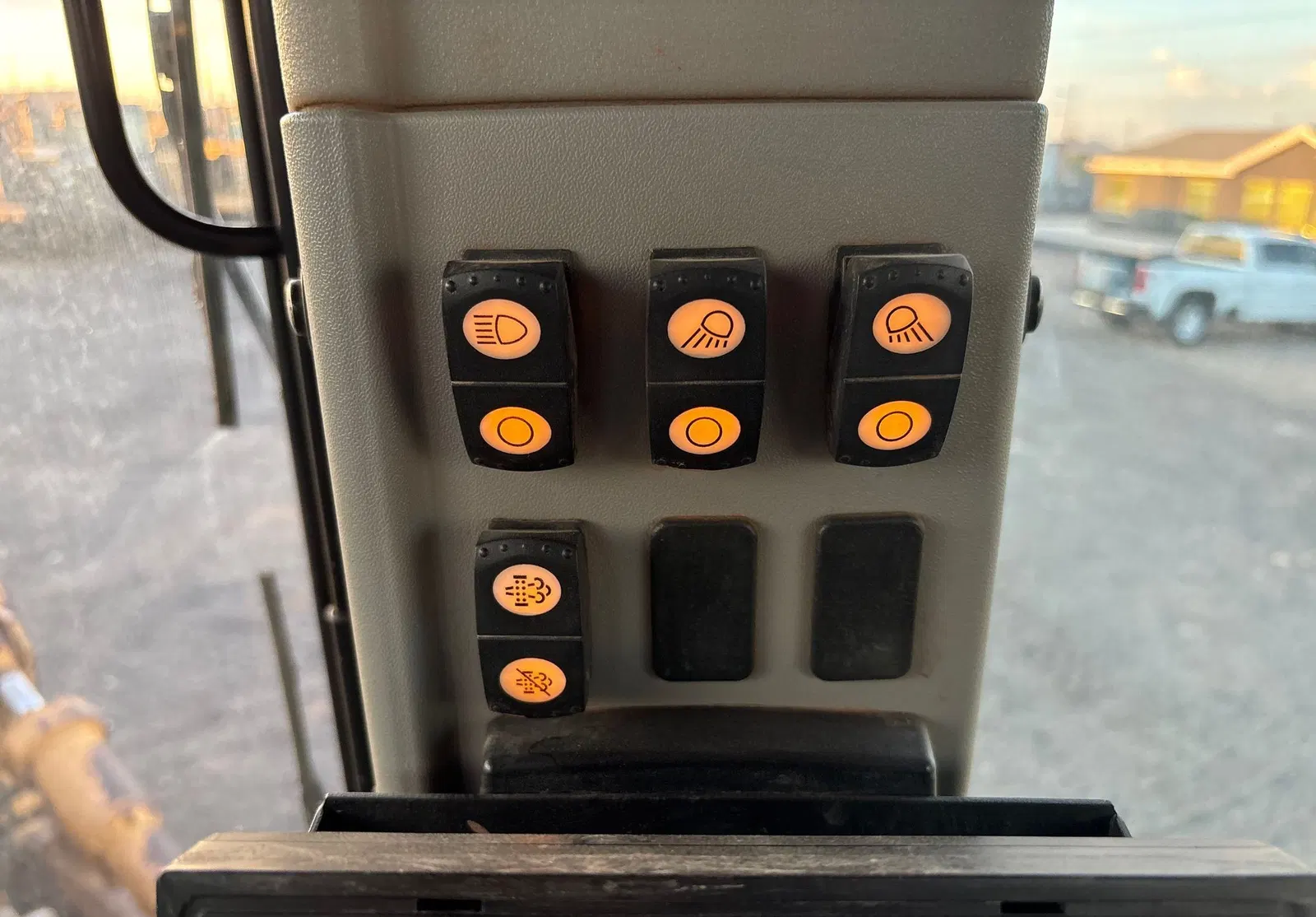 2012 Caterpillar D8T