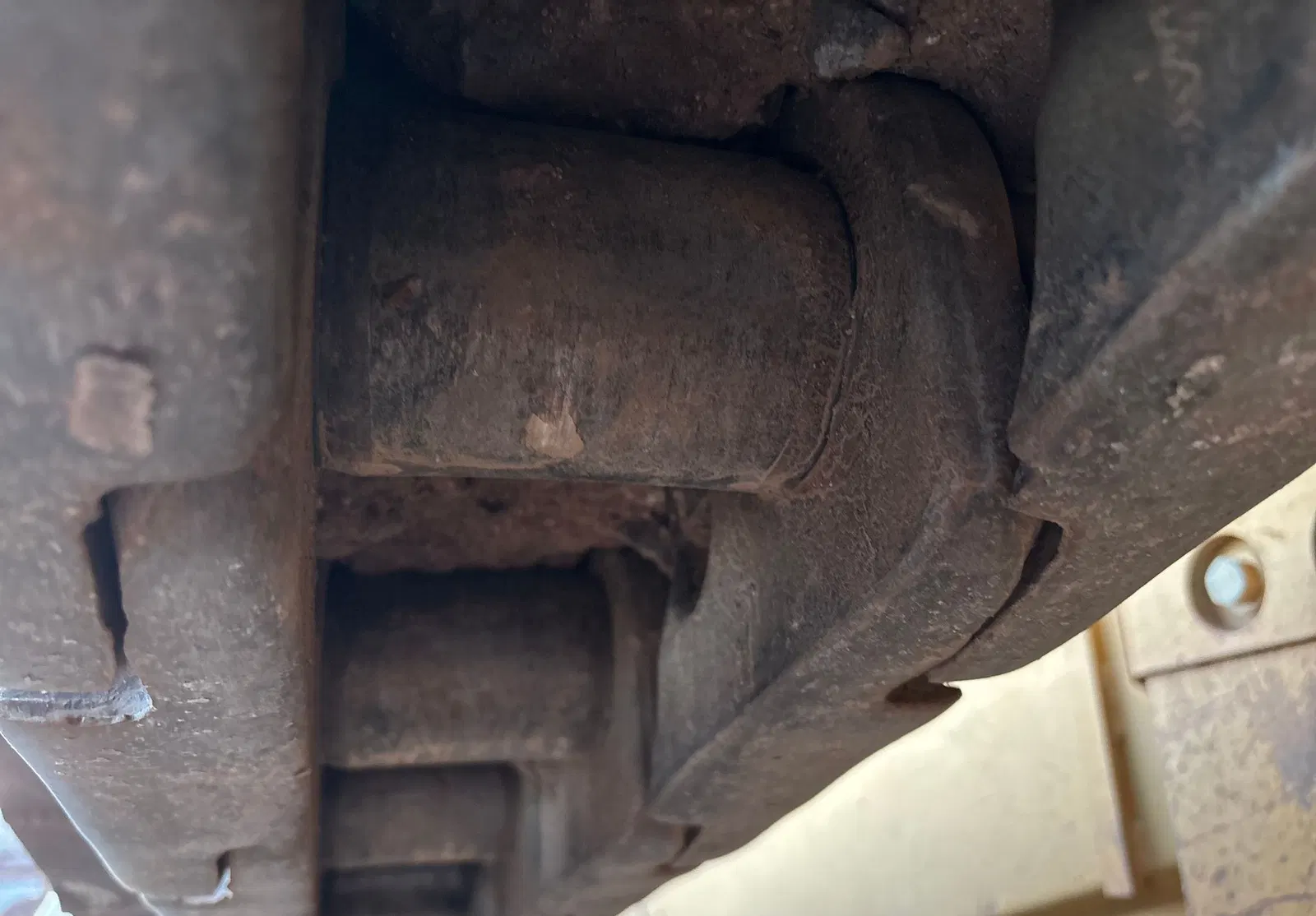 2012 Caterpillar D8T