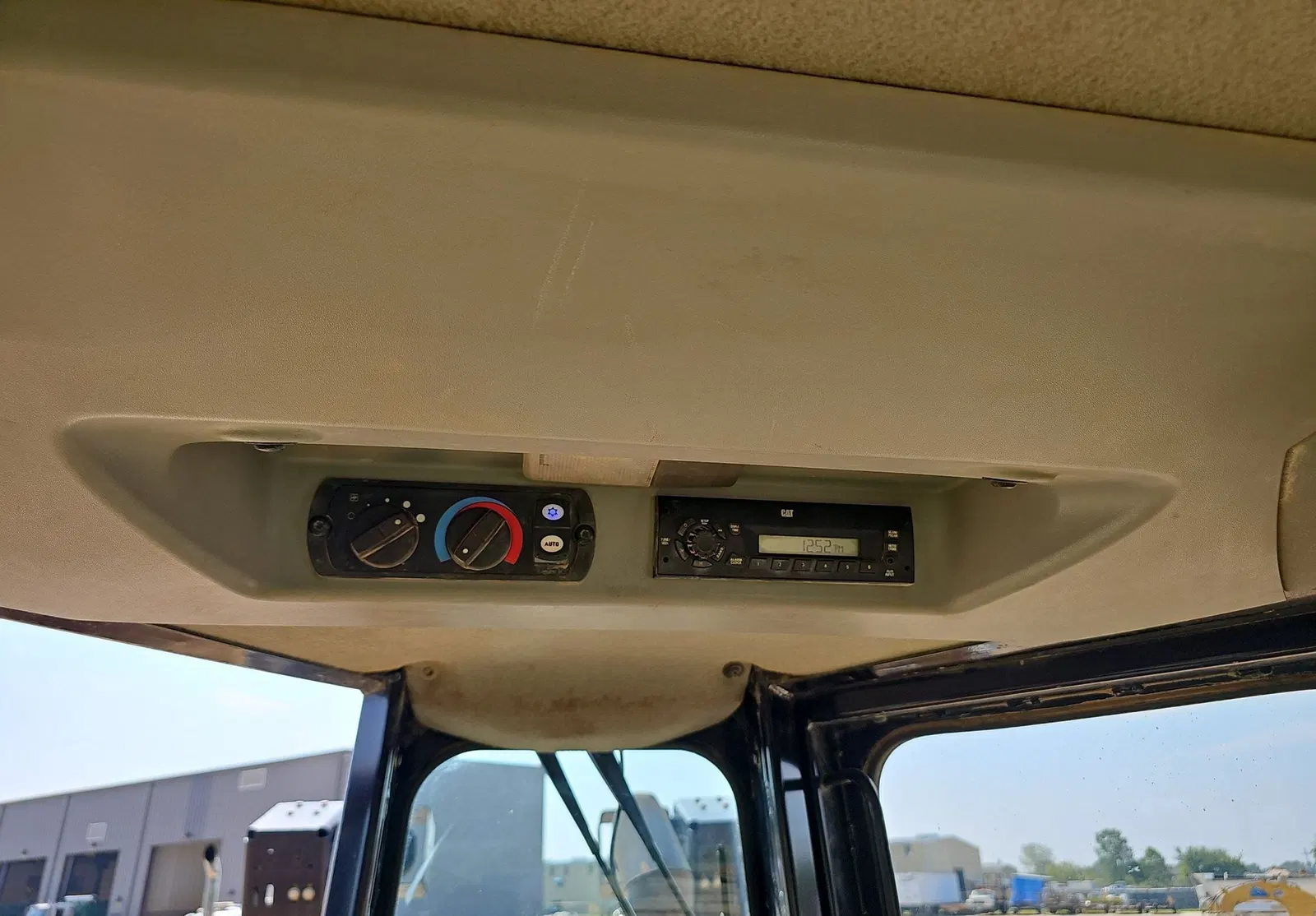2012 Caterpillar D8T