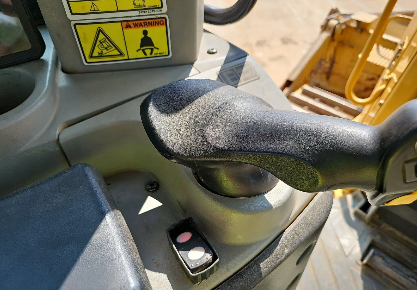 2012 Caterpillar D8T