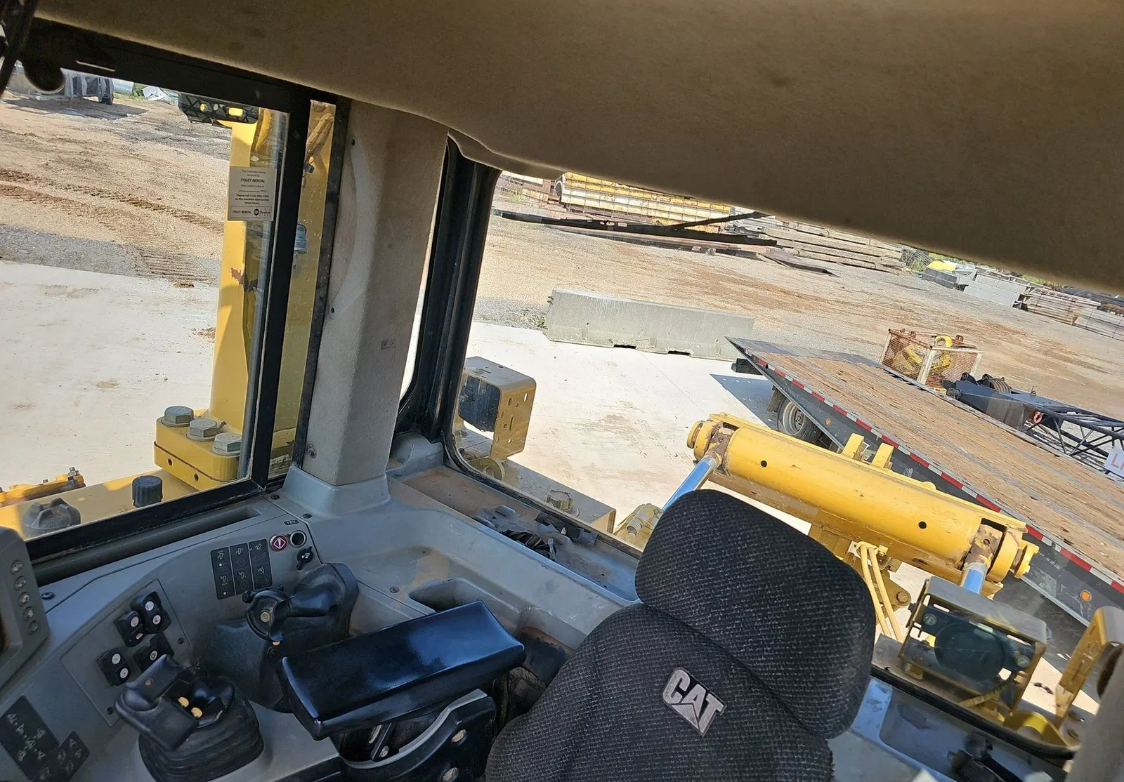 2012 Caterpillar D8T