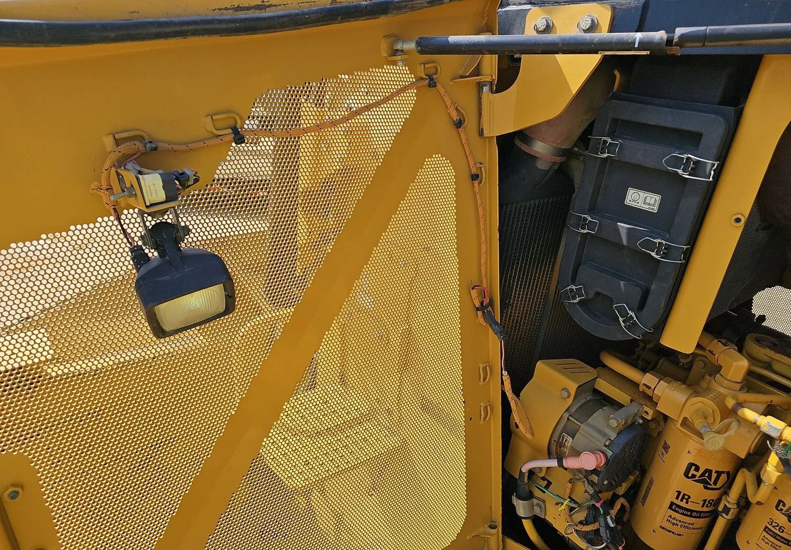 2012 Caterpillar D8T