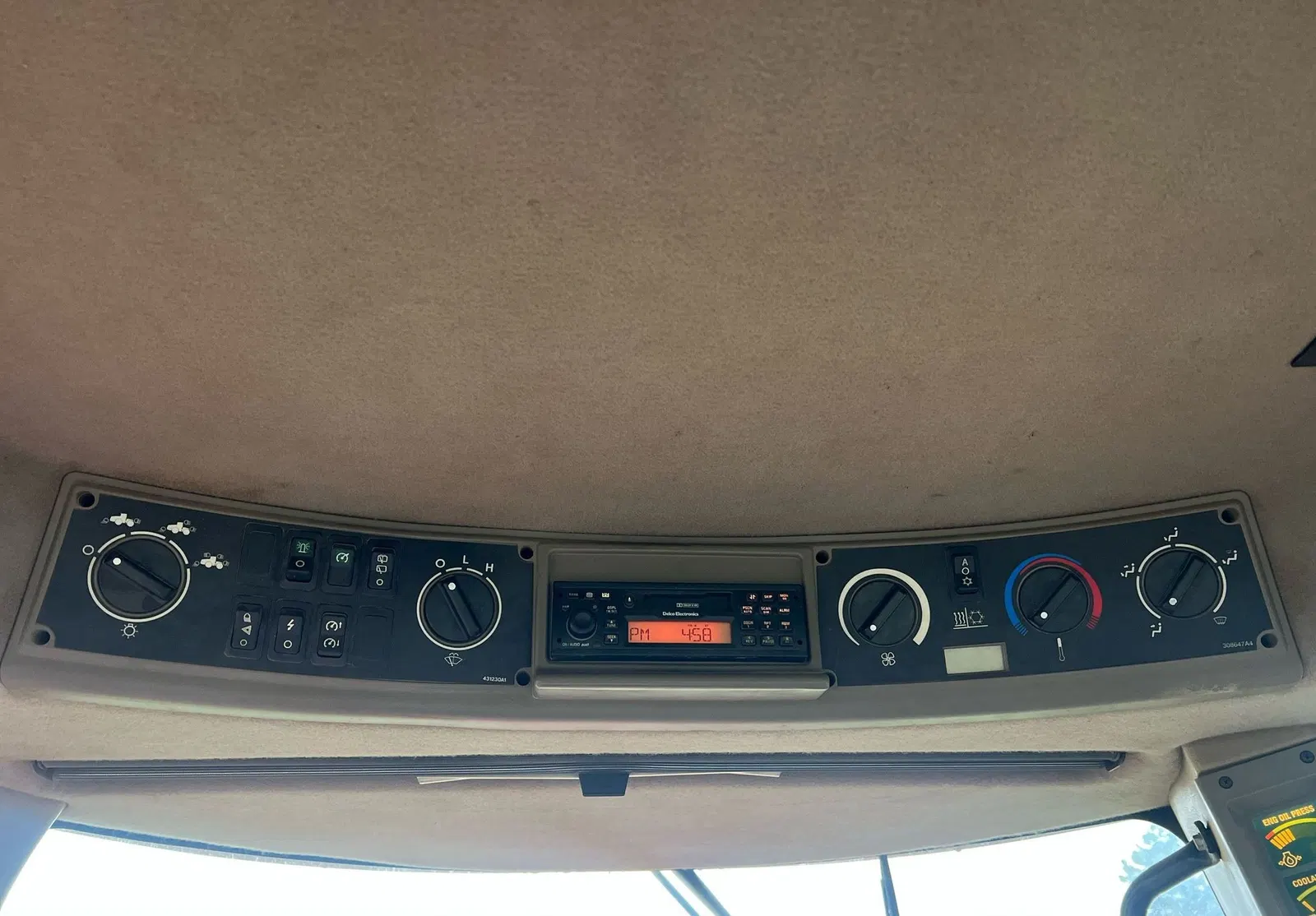 2003 Case IH STX450
