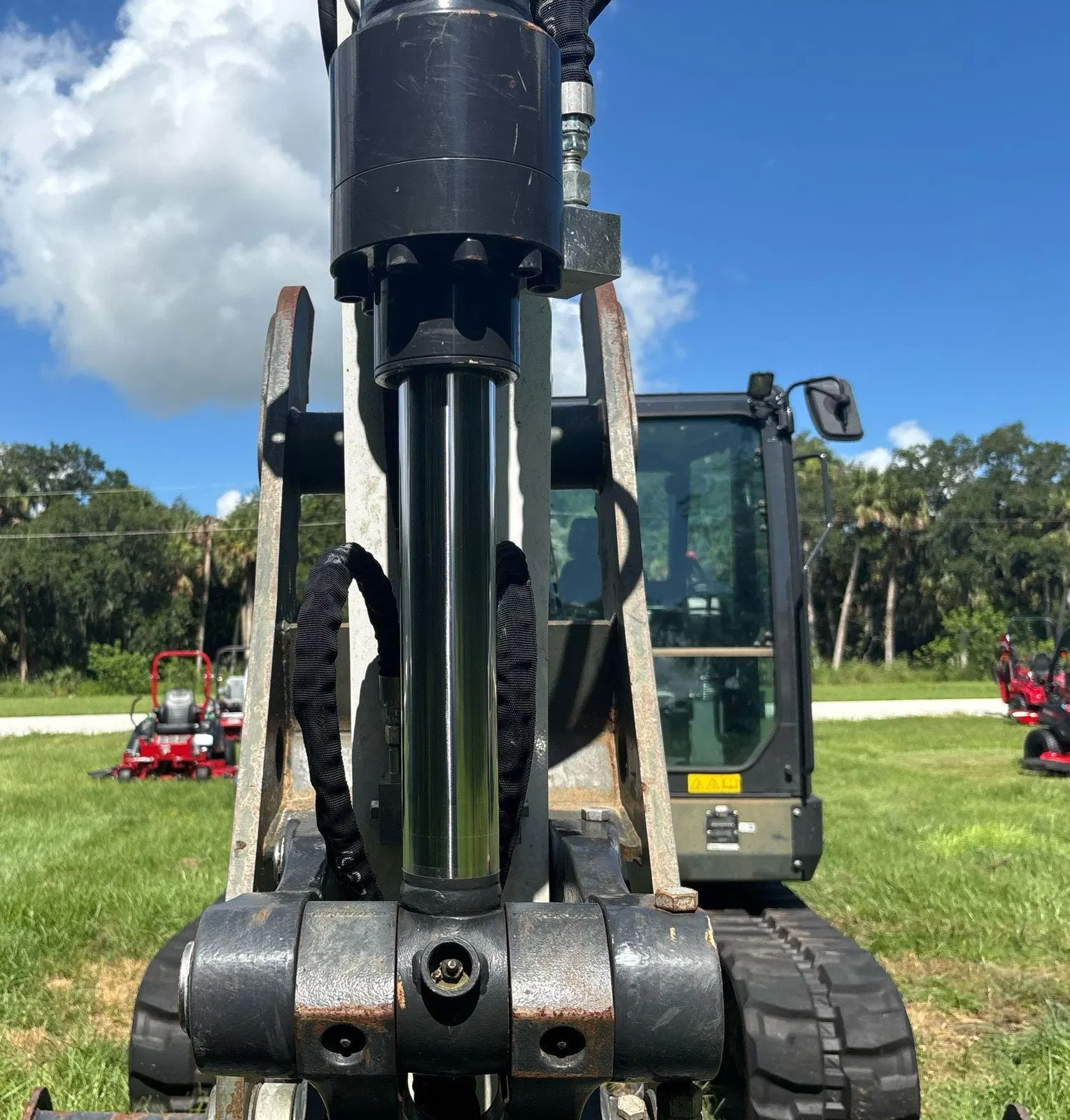 2023 Bobcat E88