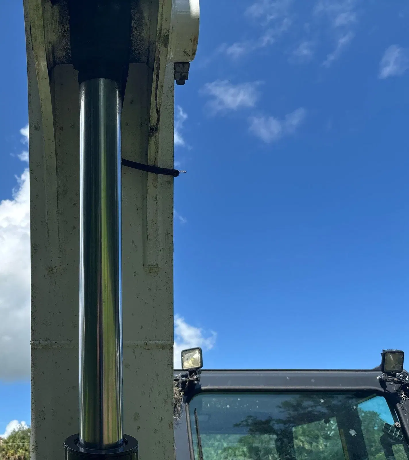 2023 Bobcat E88