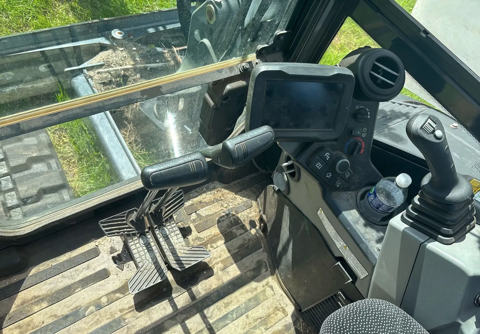 2023 Bobcat E88