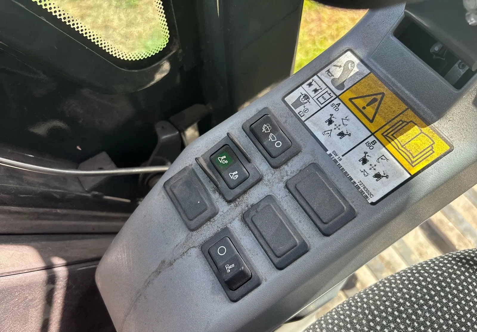 2023 Bobcat E88