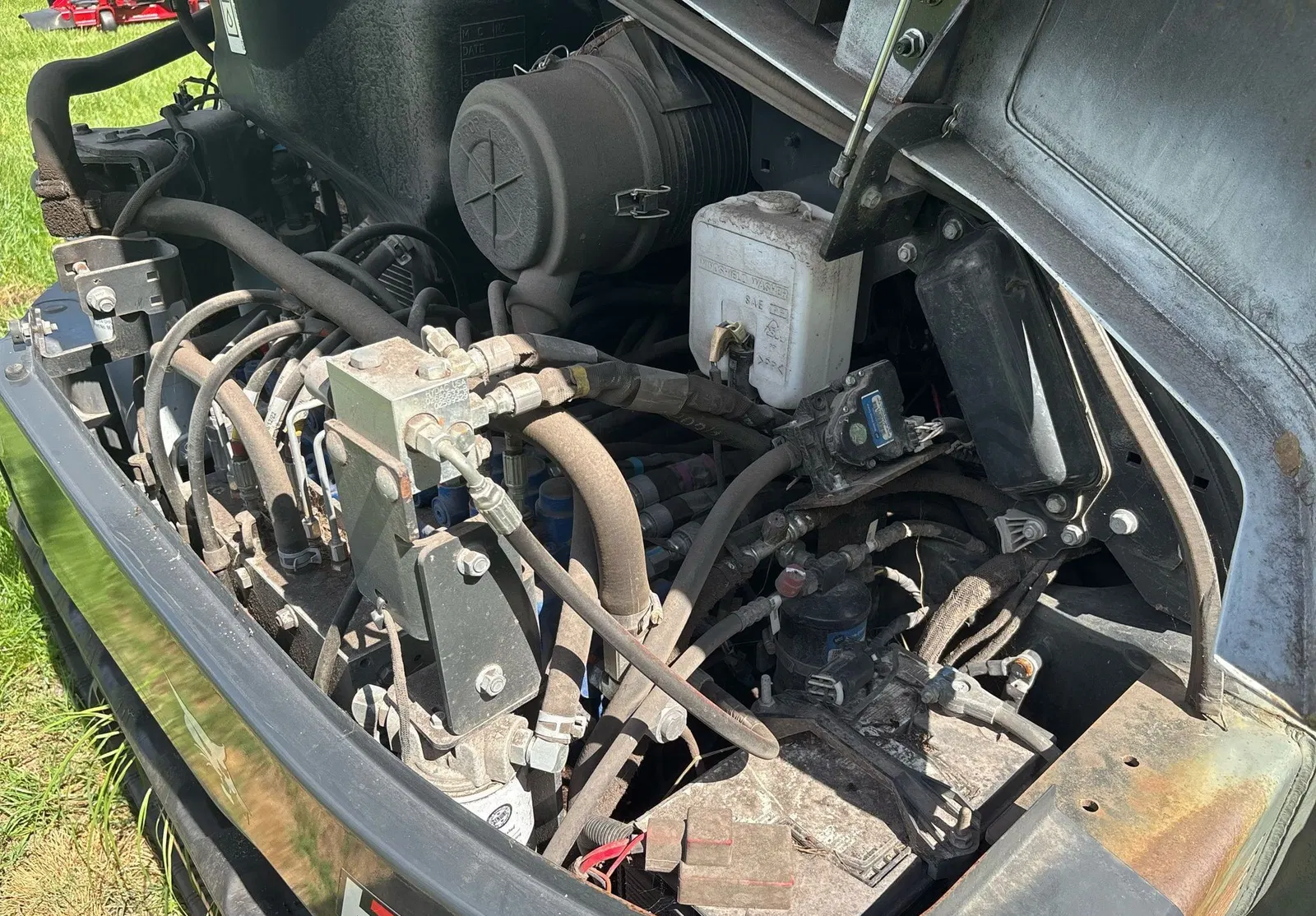 2023 Bobcat E88