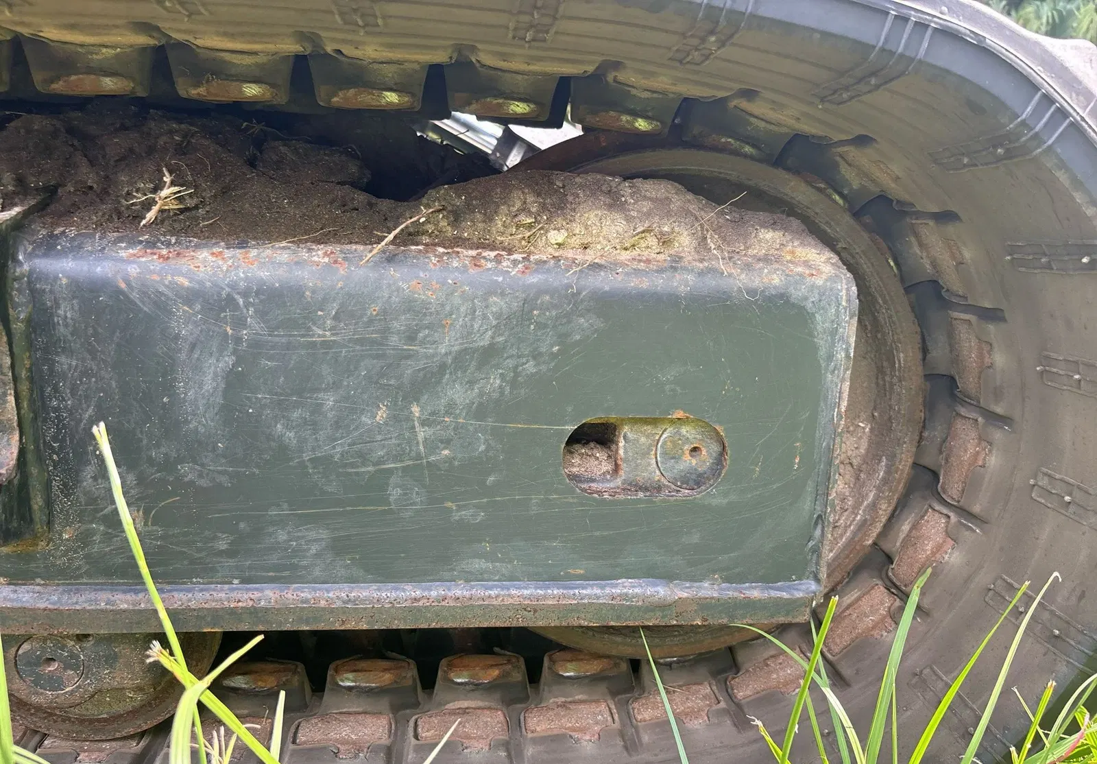 2023 Bobcat E88