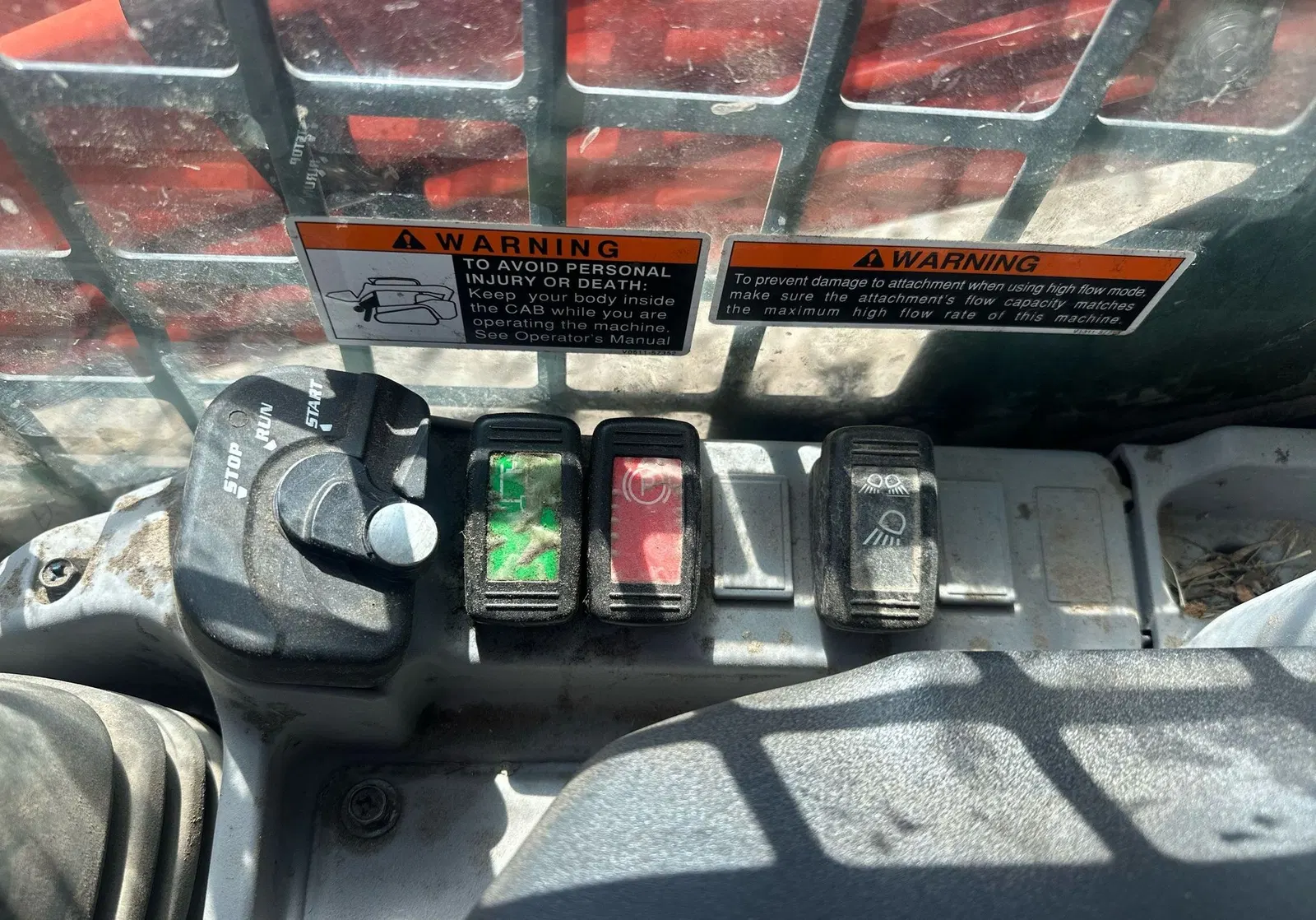 2023 Kubota SVL97-2