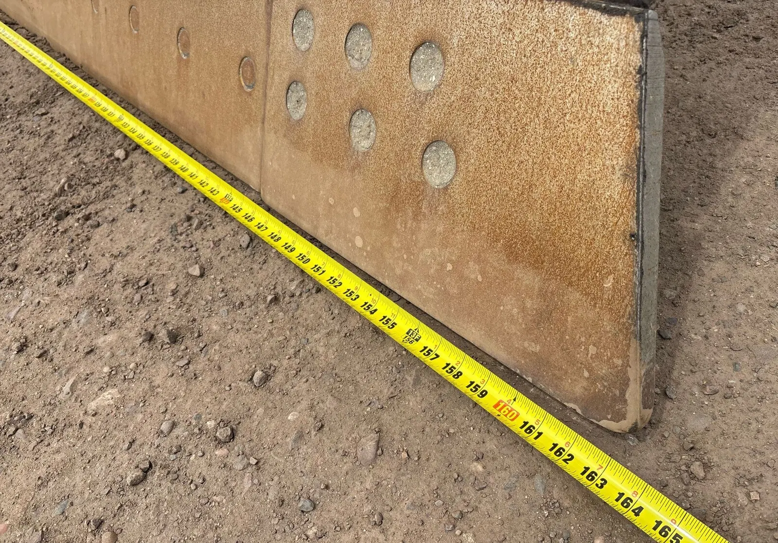 2017 Caterpillar D6T