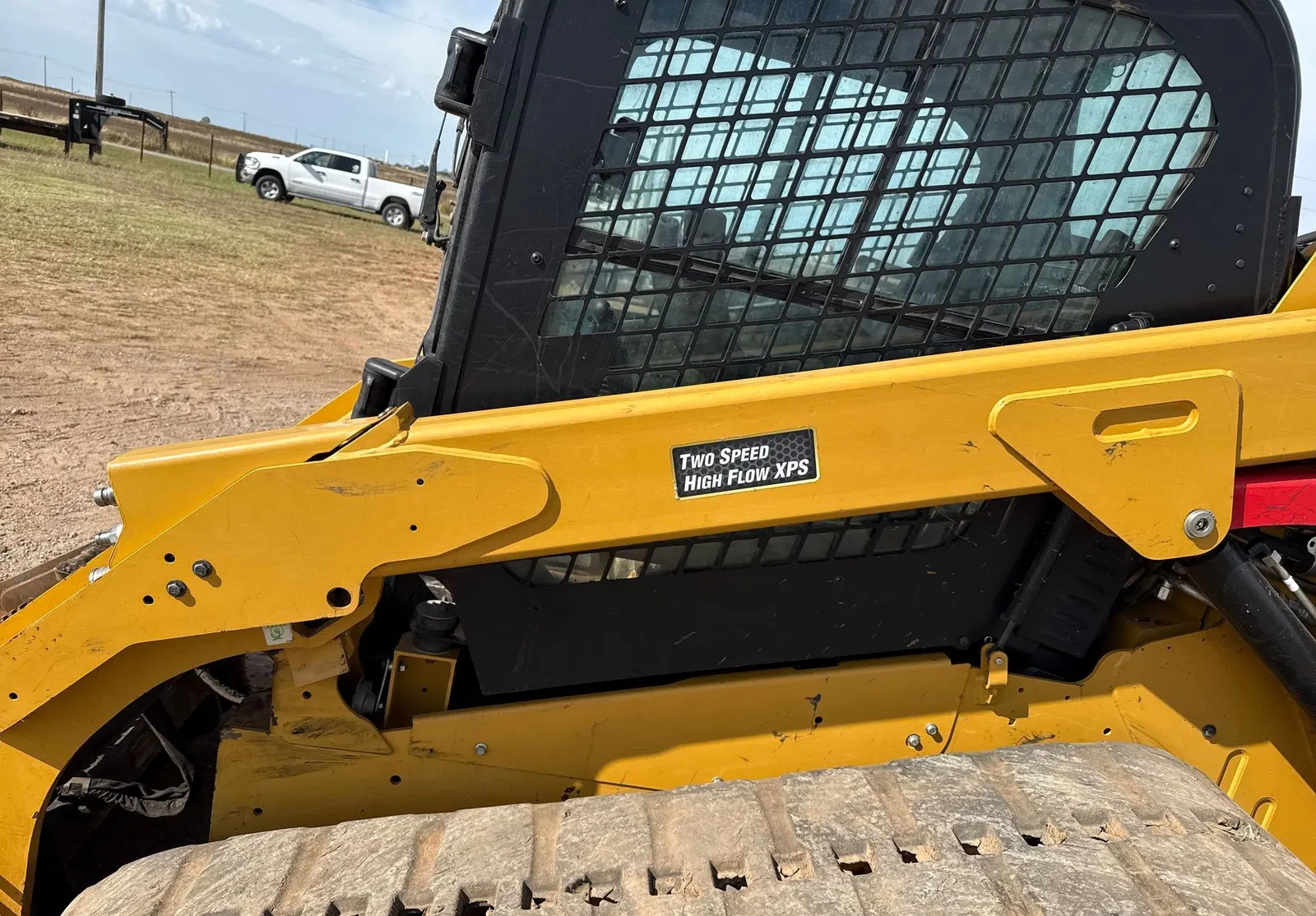 2024 Caterpillar 299D3