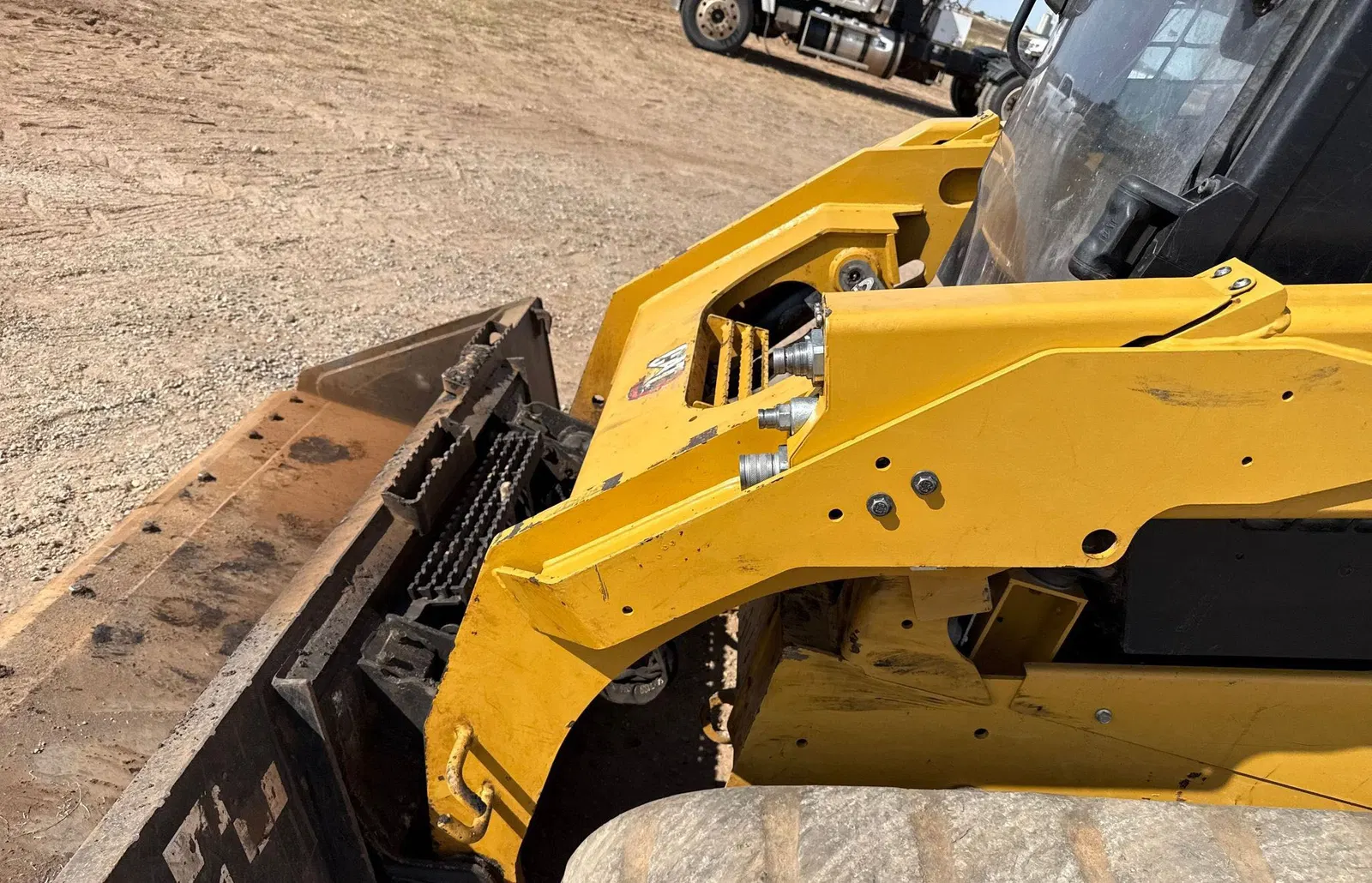 2024 Caterpillar 299D3