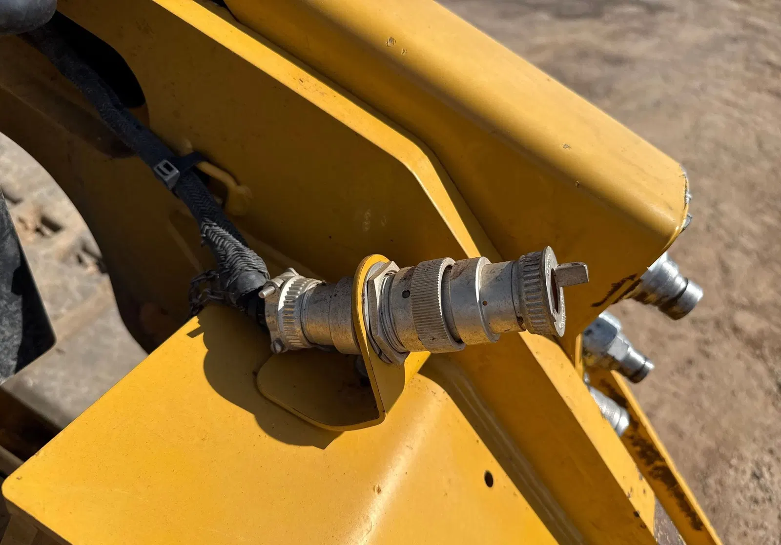 2024 Caterpillar 299D3