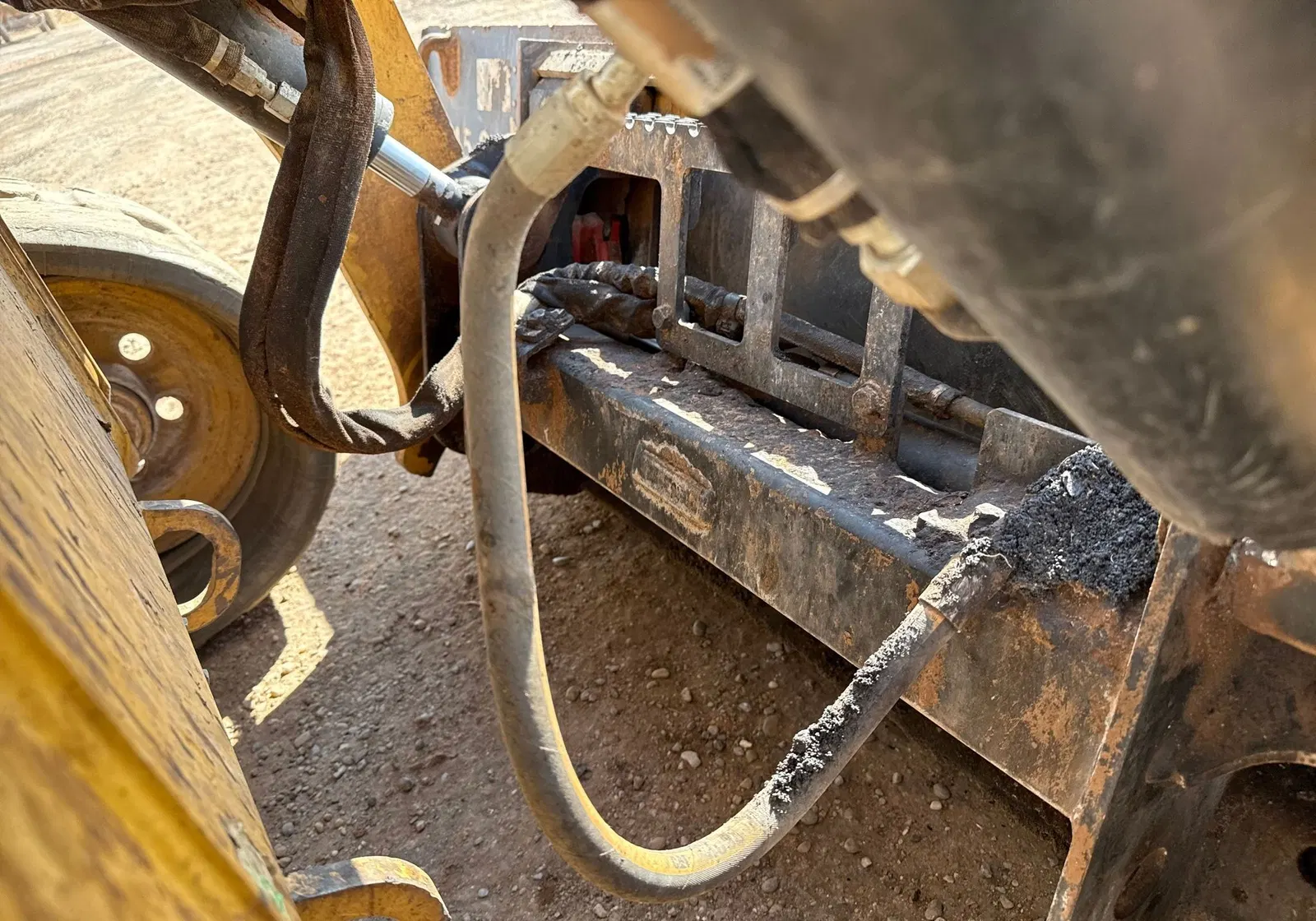 2024 Caterpillar 299D3