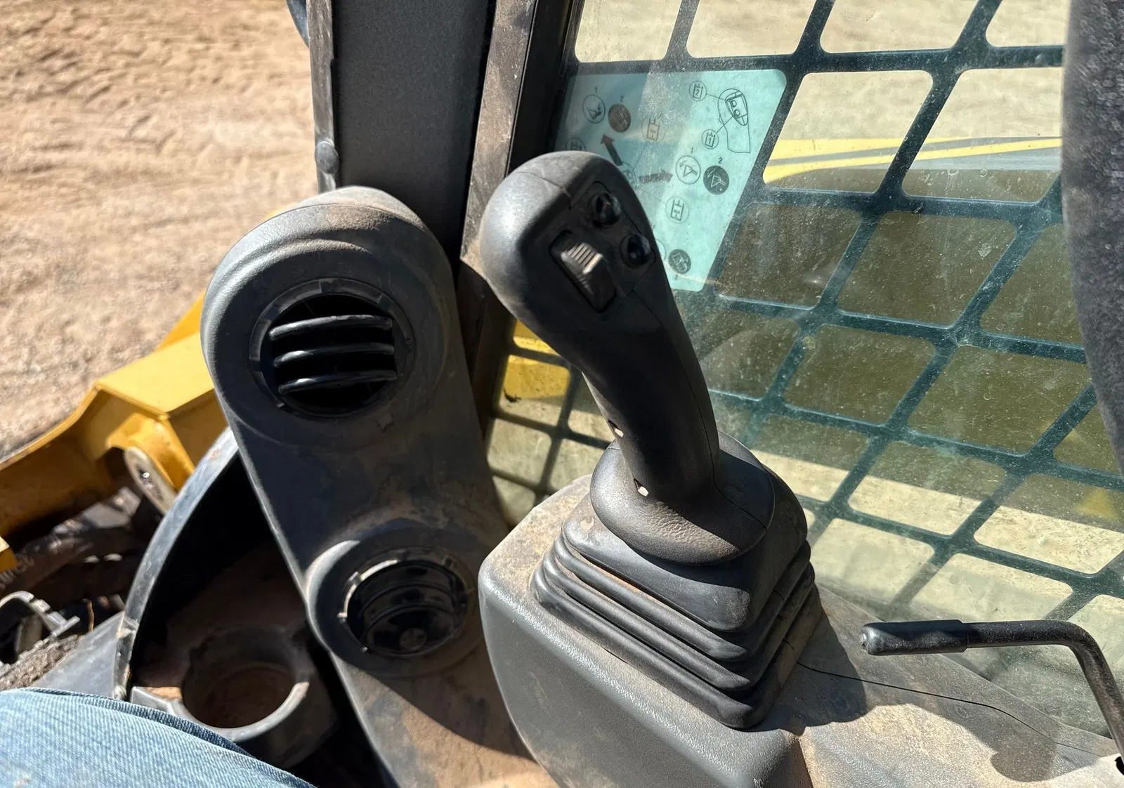 2024 Caterpillar 299D3