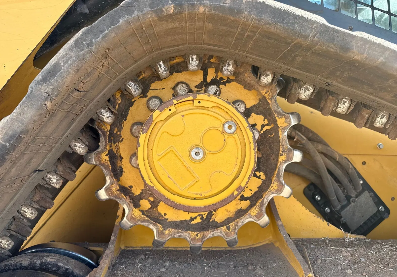2024 Caterpillar 299D3