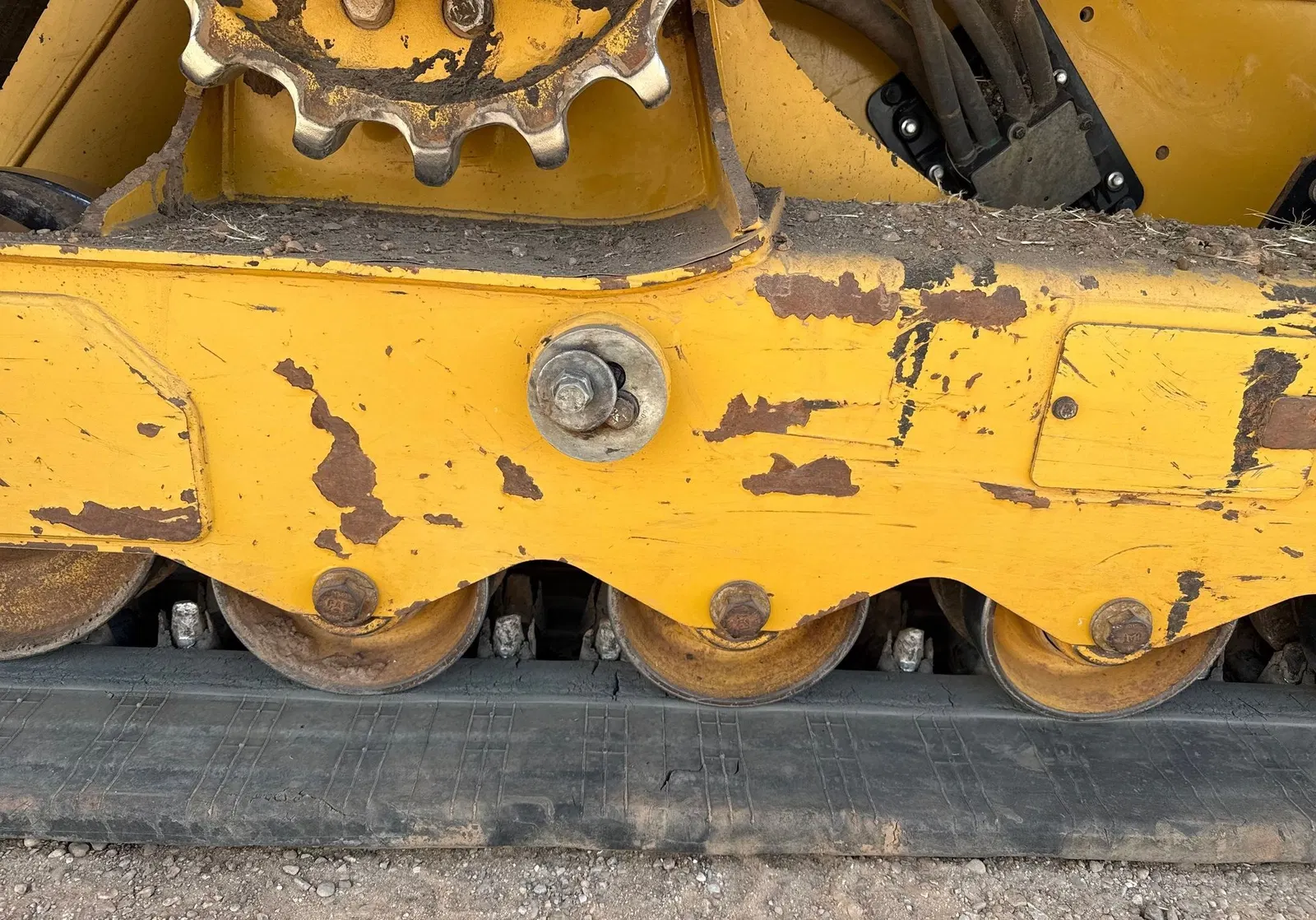 2024 Caterpillar 299D3