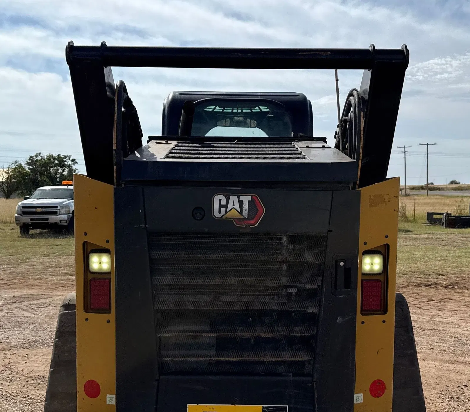 2024 Caterpillar 299D3