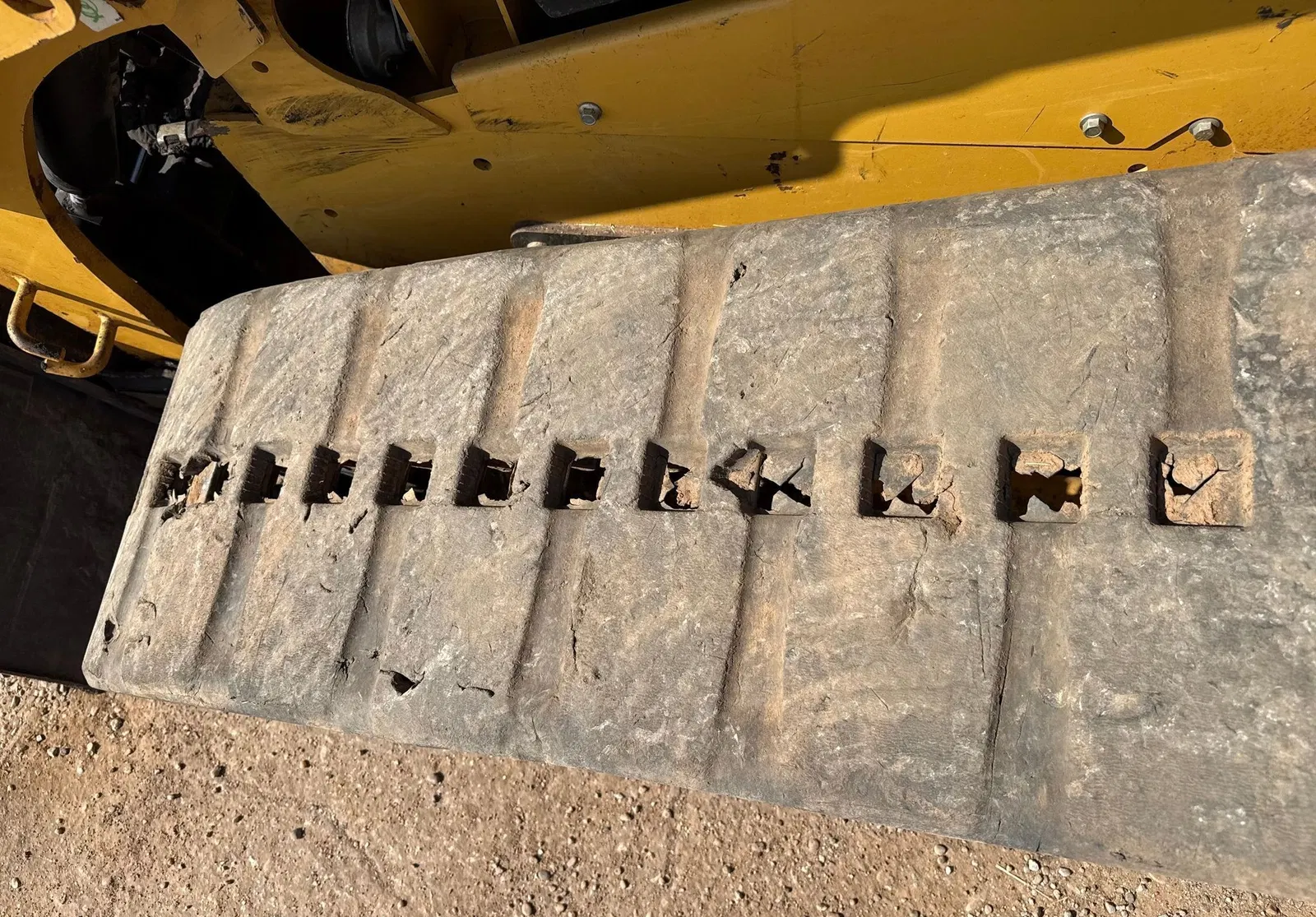 2024 Caterpillar 299D3