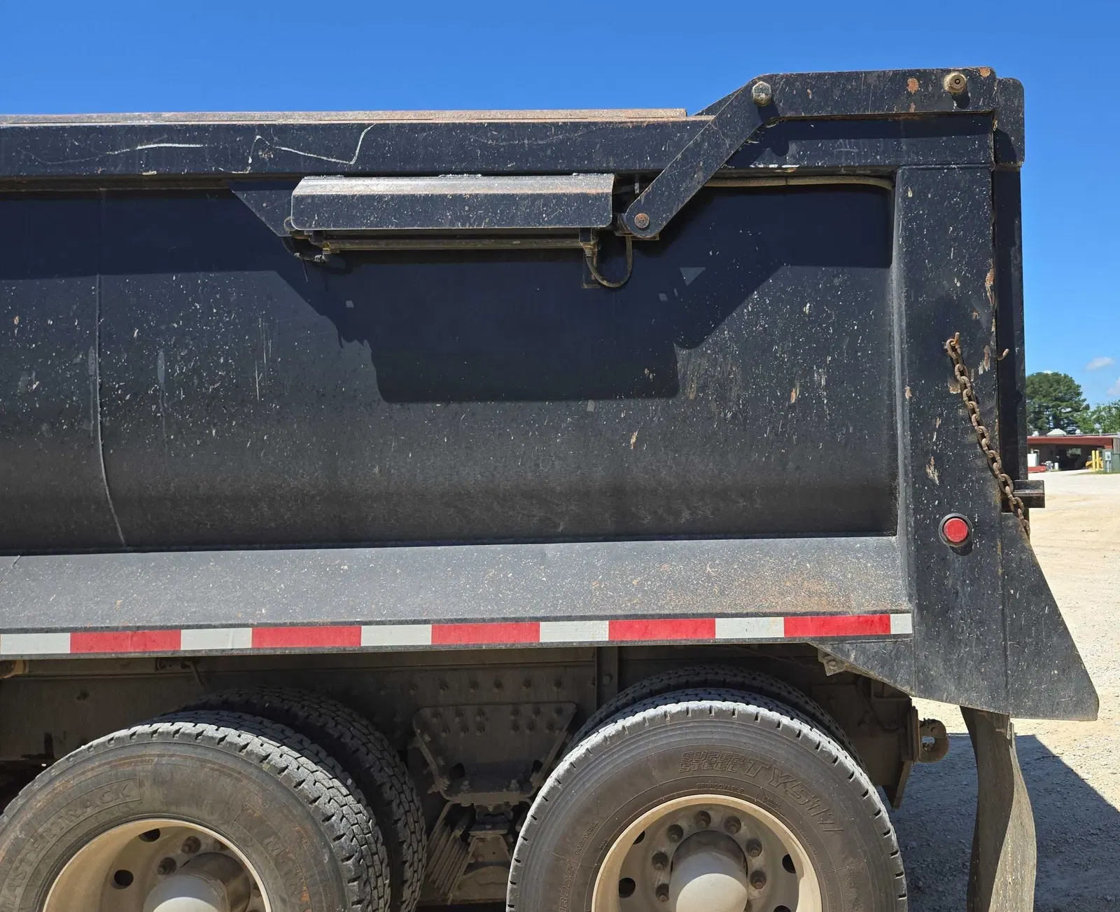 2016 Peterbilt 567
