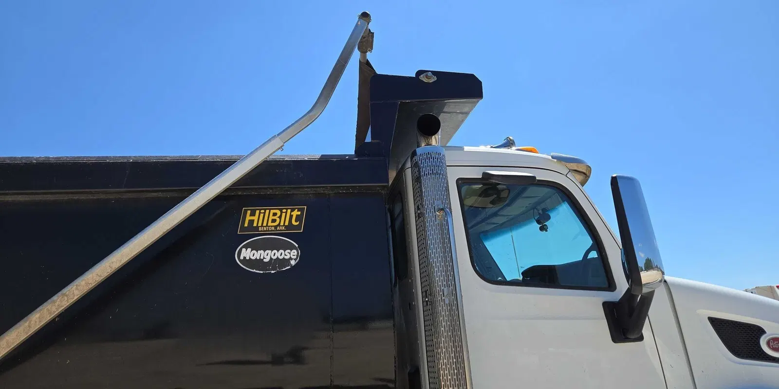 2016 Peterbilt 567