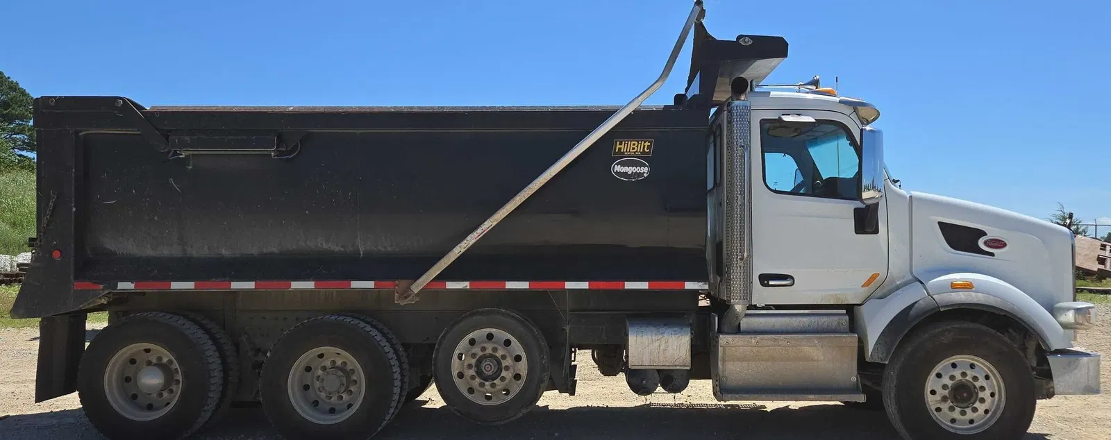 2016 Peterbilt 567