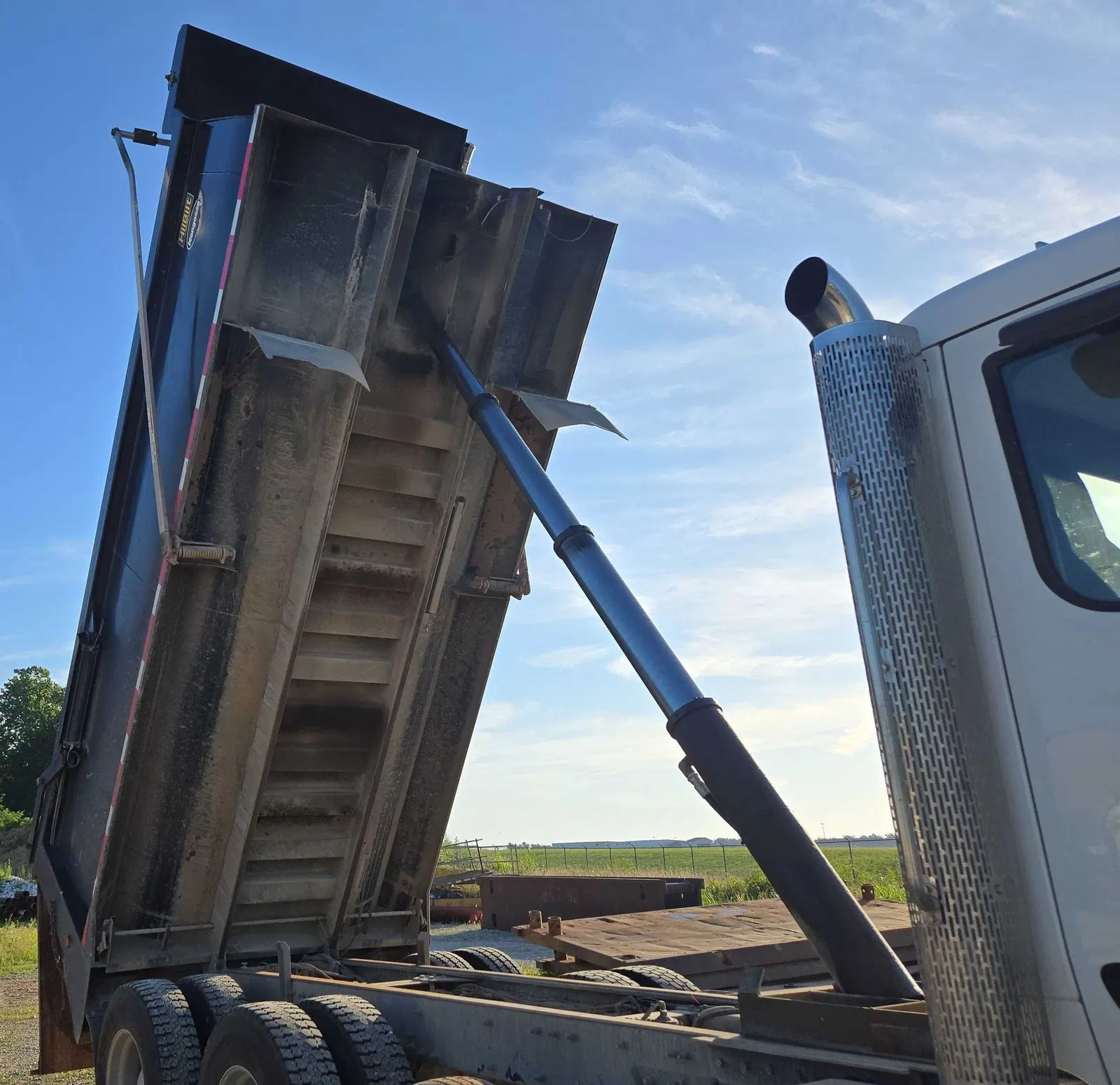 2016 Peterbilt 567