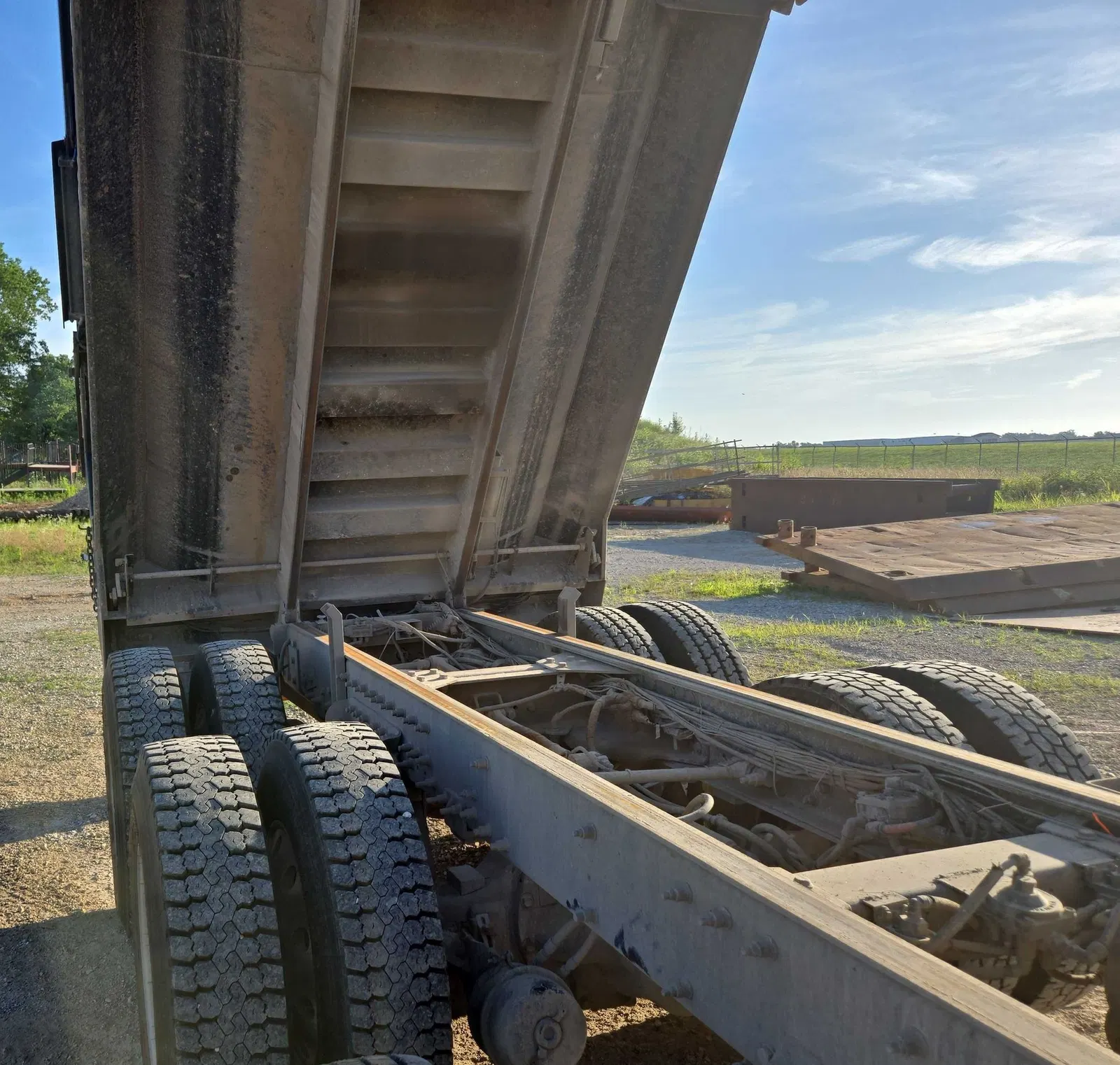 2016 Peterbilt 567